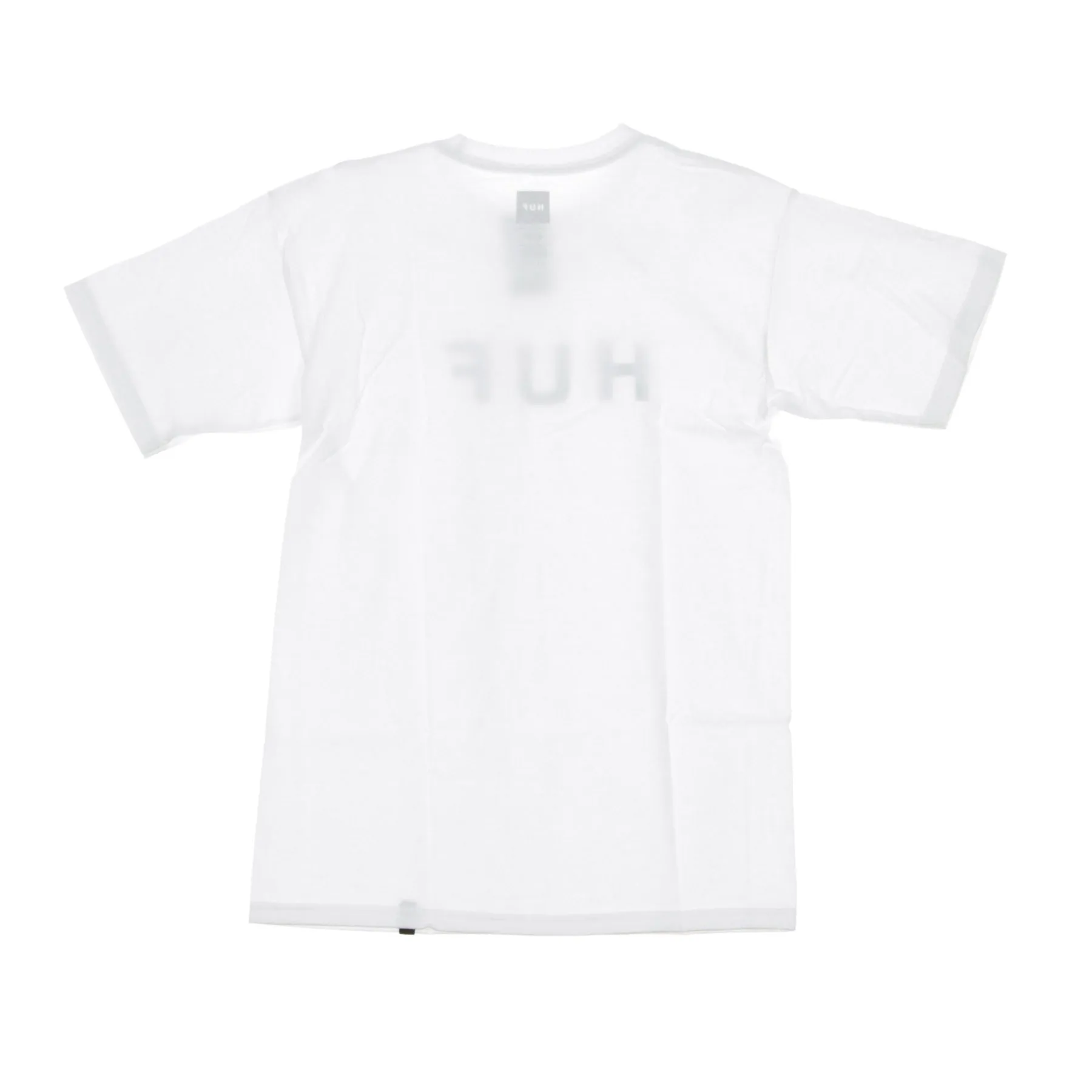 Maglietta Uomo Essentials Og Logo White/black