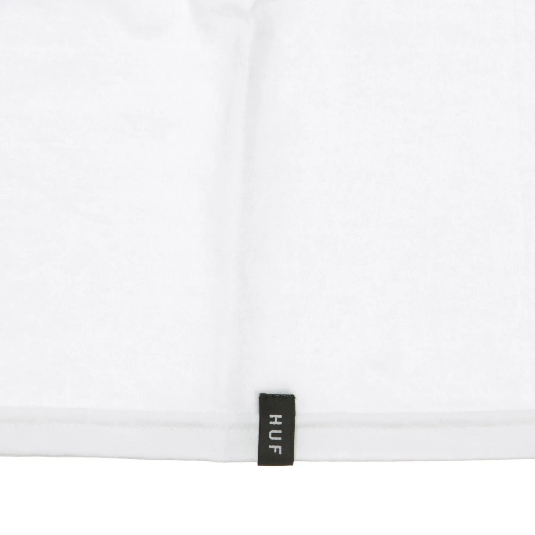 Maglietta Uomo Essentials Og Logo White/black