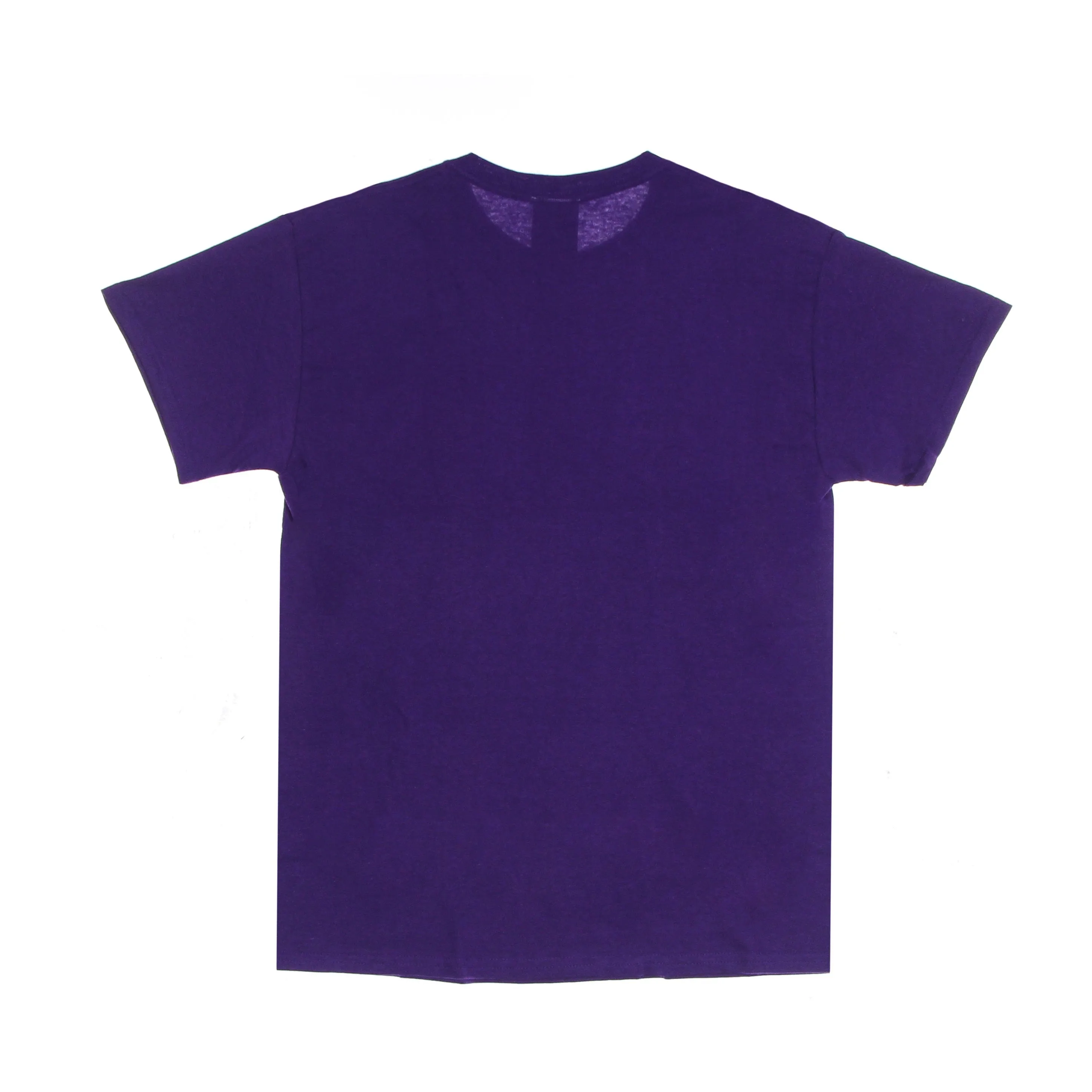Maglietta Uomo Fillmore Logo Tee Purple