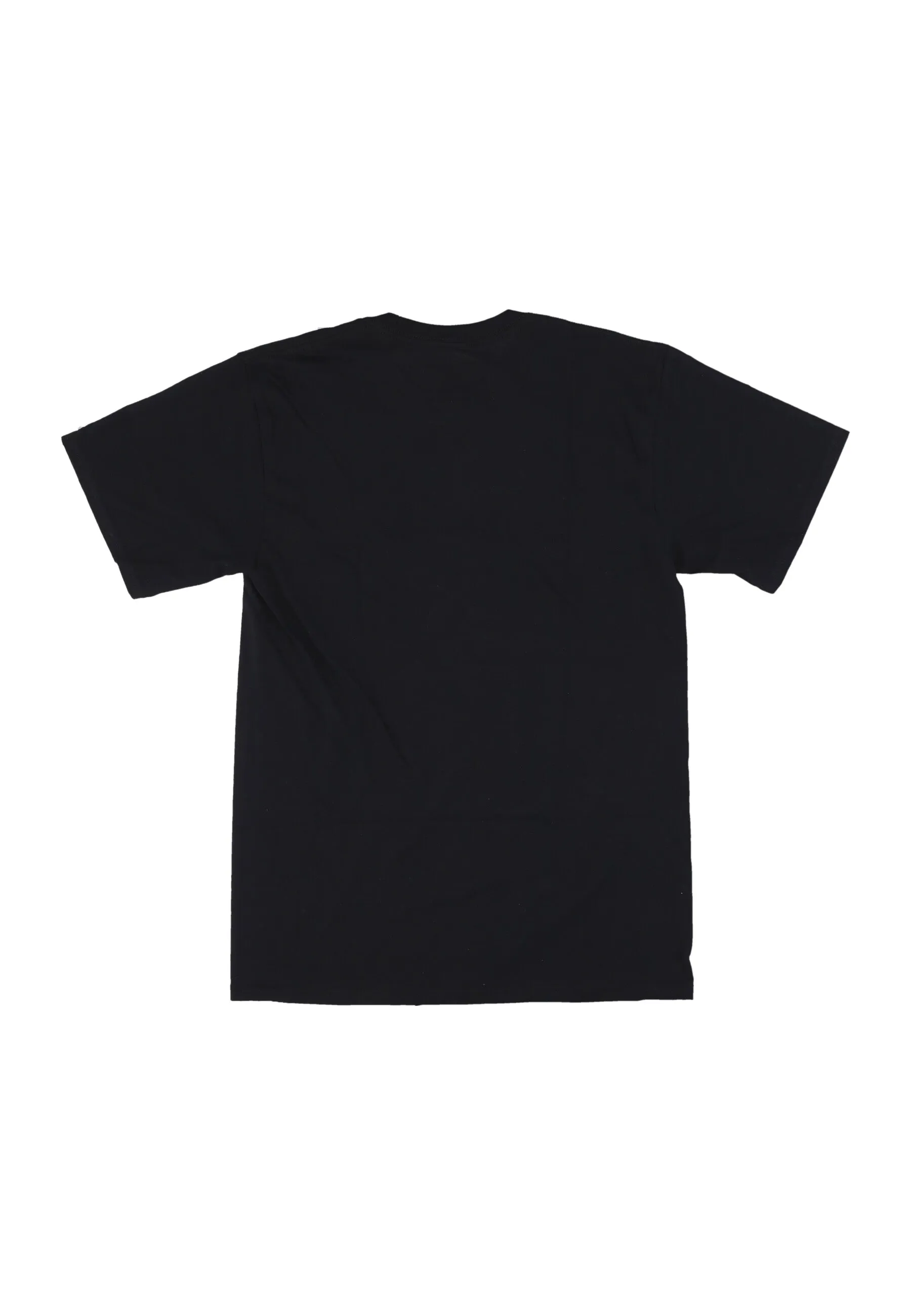 Maglietta Uomo Levi Tee X Attack On Titan Black