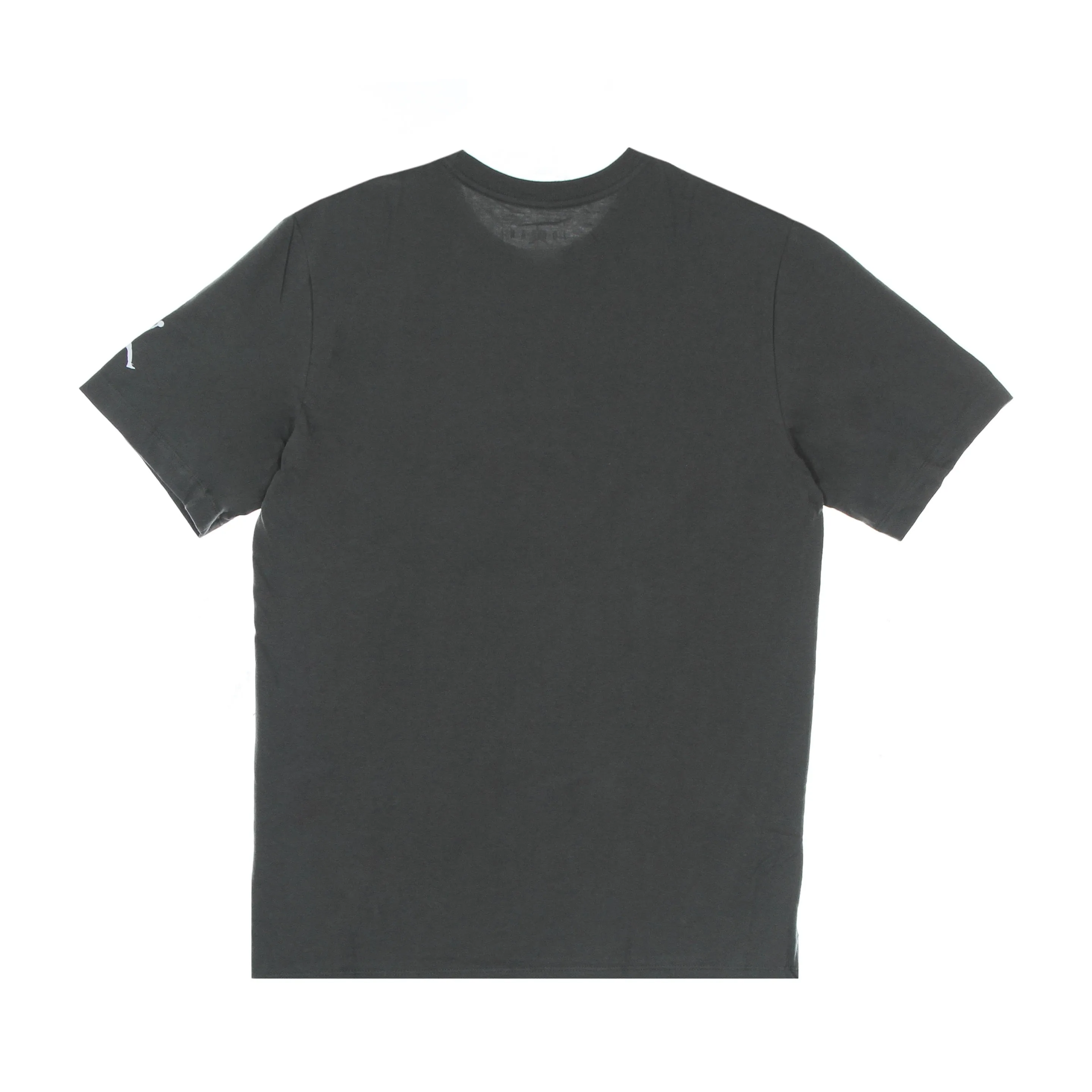 Maglietta Uomo Sport Dna Hbr Crew Iron Grey/iron Grey/white
