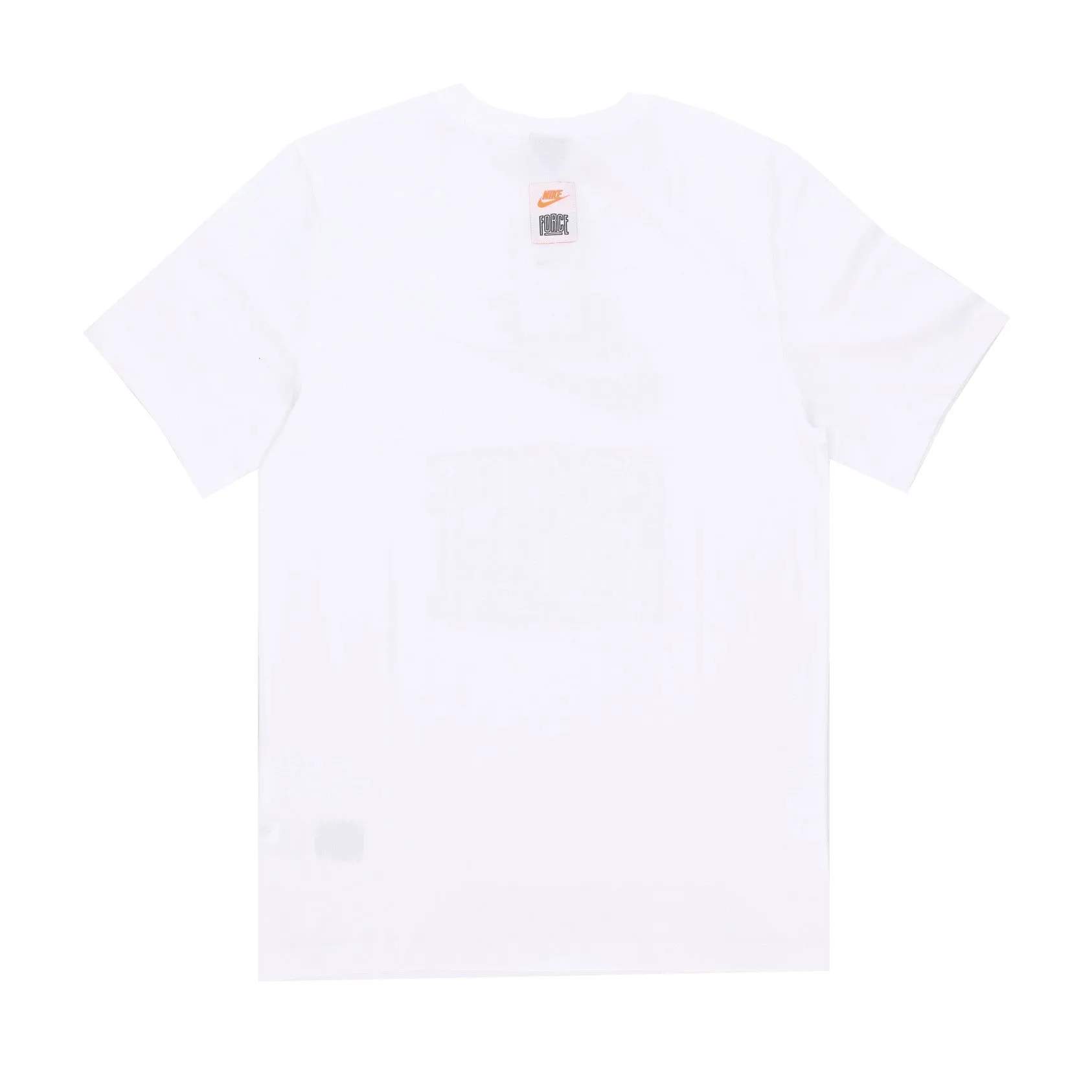 Maglietta Uomo St 5 Tee White