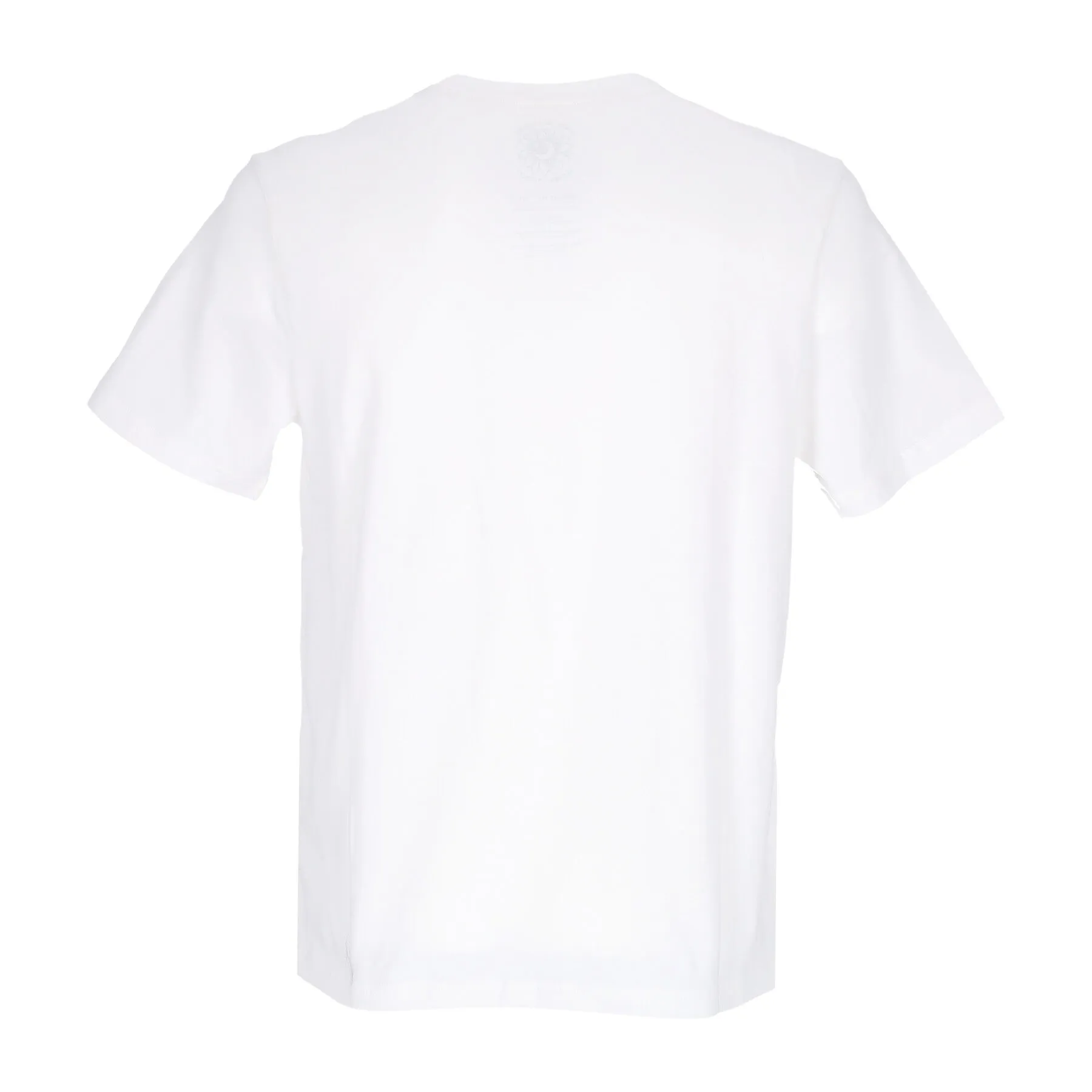 Maglietta Uomo Theory Tee X Tmber Flint Black