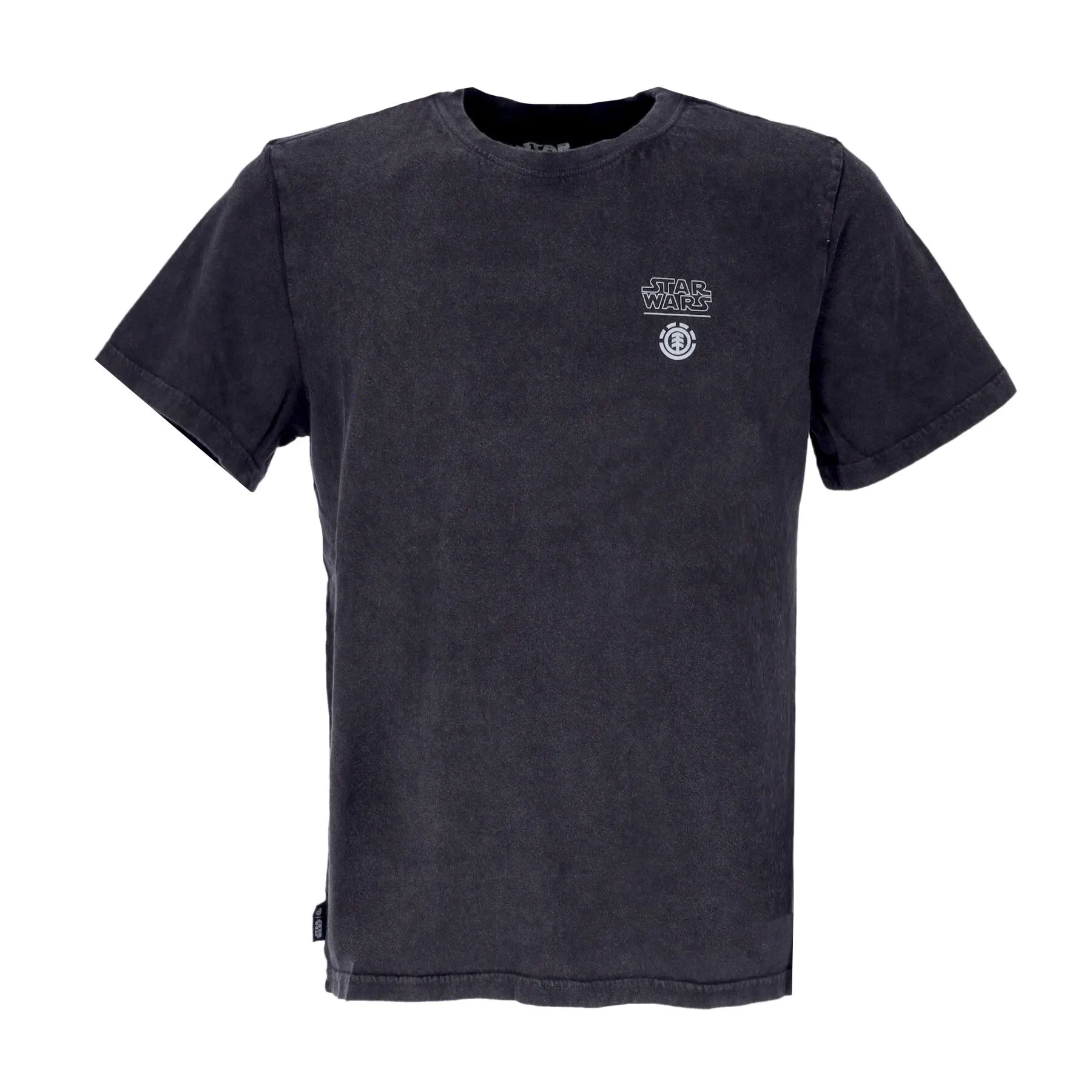 Maglietta Uomo Vader Tee X Star Wars Washed Black
