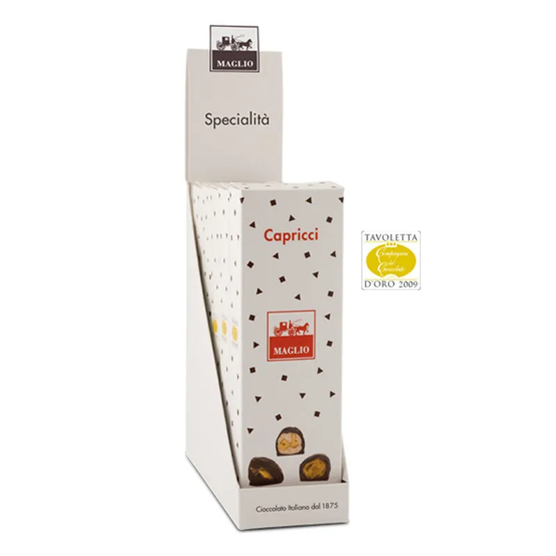 Maglio Arte Dolciaria 3 astucci - 