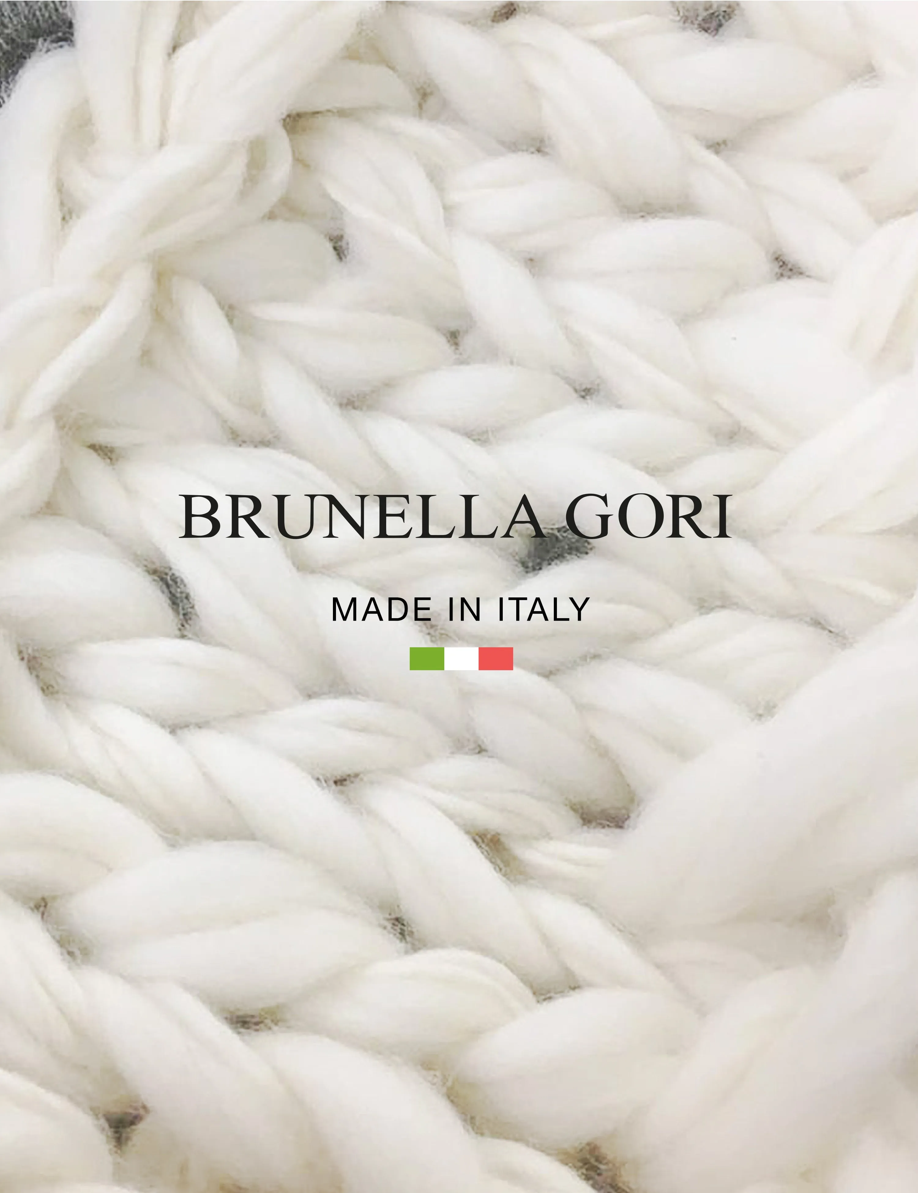 Maglione Cardigan - Uomo, Autunno/Inverno - 100% Lana Vergine Merino Extrafine Mulessing Free - 100% Made in Italy | Brunella Go