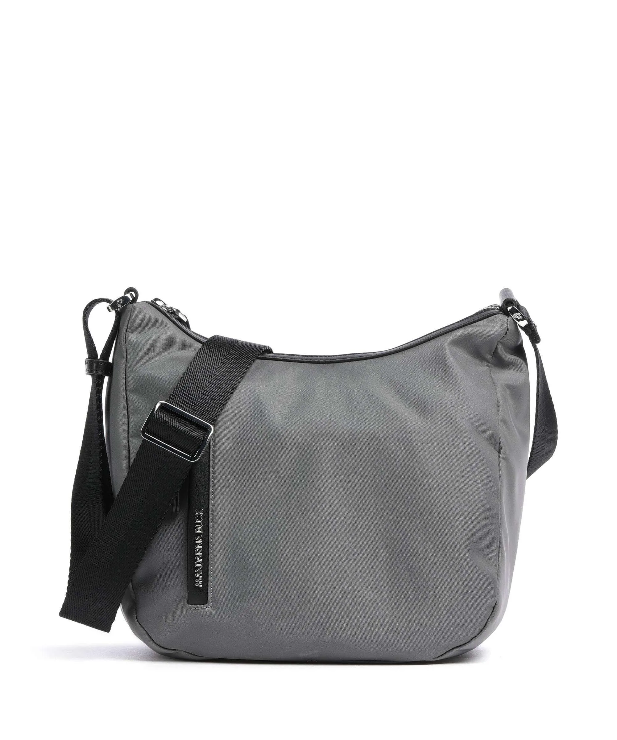  Mandarina Duck Hunter Borsa a tracolla nylon grigio  