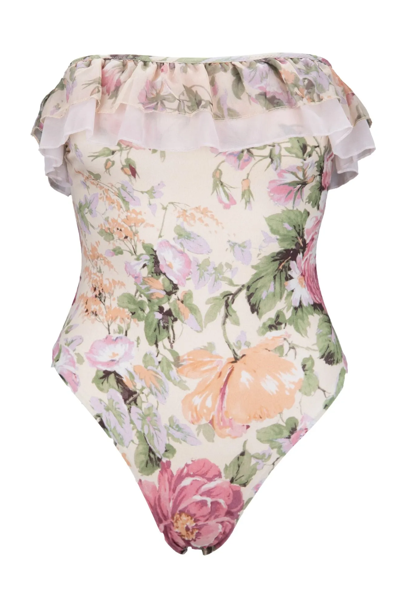 MARGHERITA MAZZEI 11BR50 1303 One-Piece Swimsuits