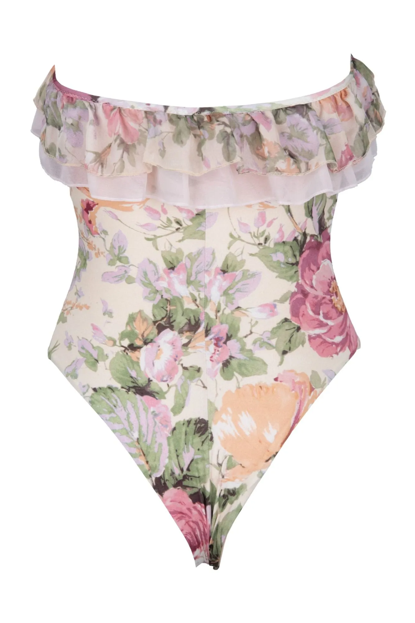 MARGHERITA MAZZEI 11BR50 1303 One-Piece Swimsuits