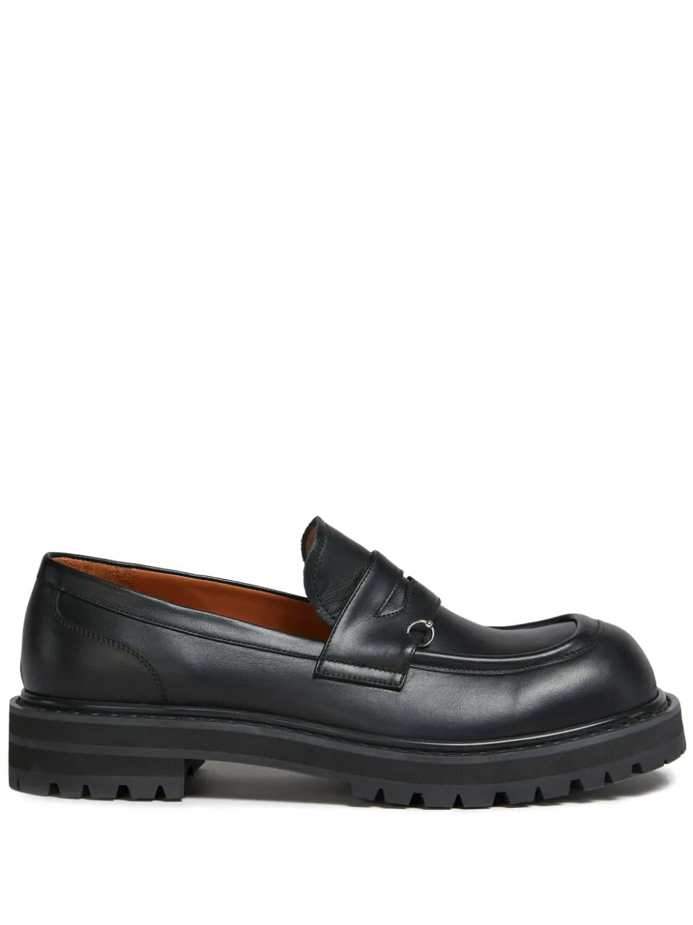 MARNI MOCASSINI CHUNKY ICONIC