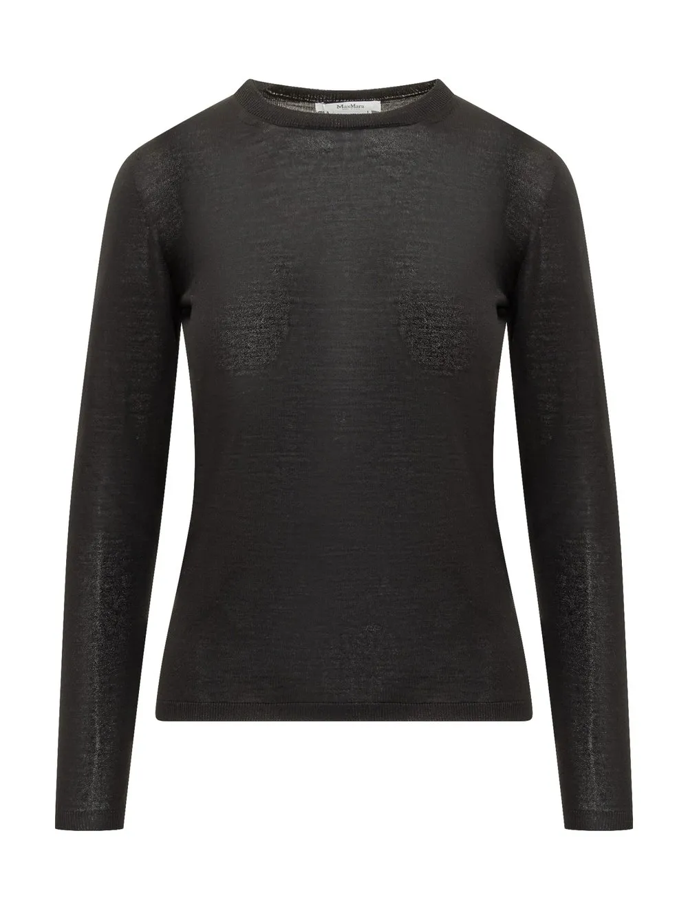 MAX MARA Maglia Pesco 