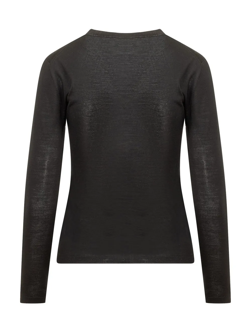 MAX MARA Maglia Pesco 