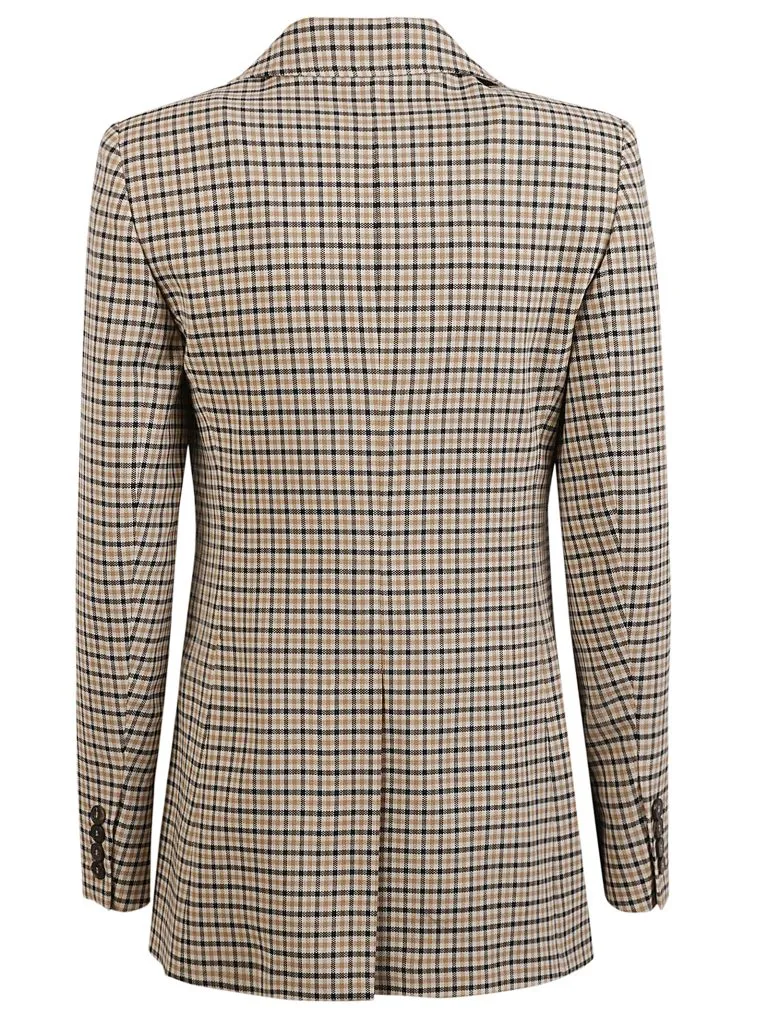 MAX MARA STUDIOFARNESE CAMEL