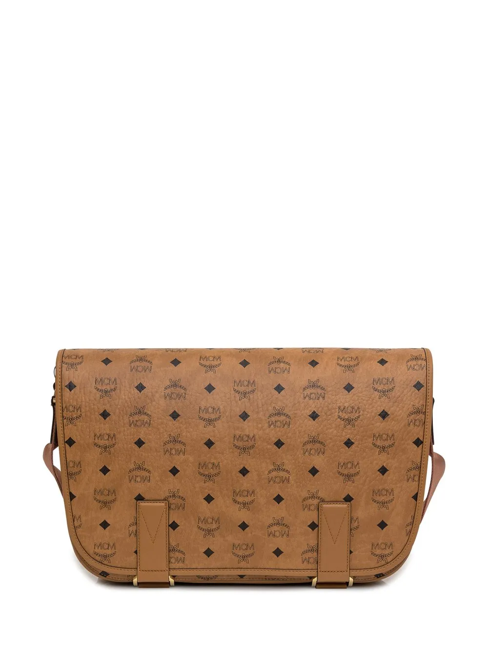 MCM Borsa a Tracolla Aren  