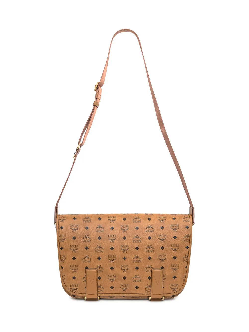 MCM Borsa a Tracolla Aren  