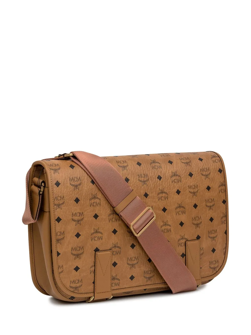 MCM Borsa a Tracolla Aren  