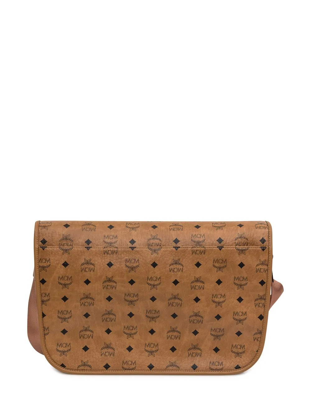 MCM Borsa a Tracolla Aren  