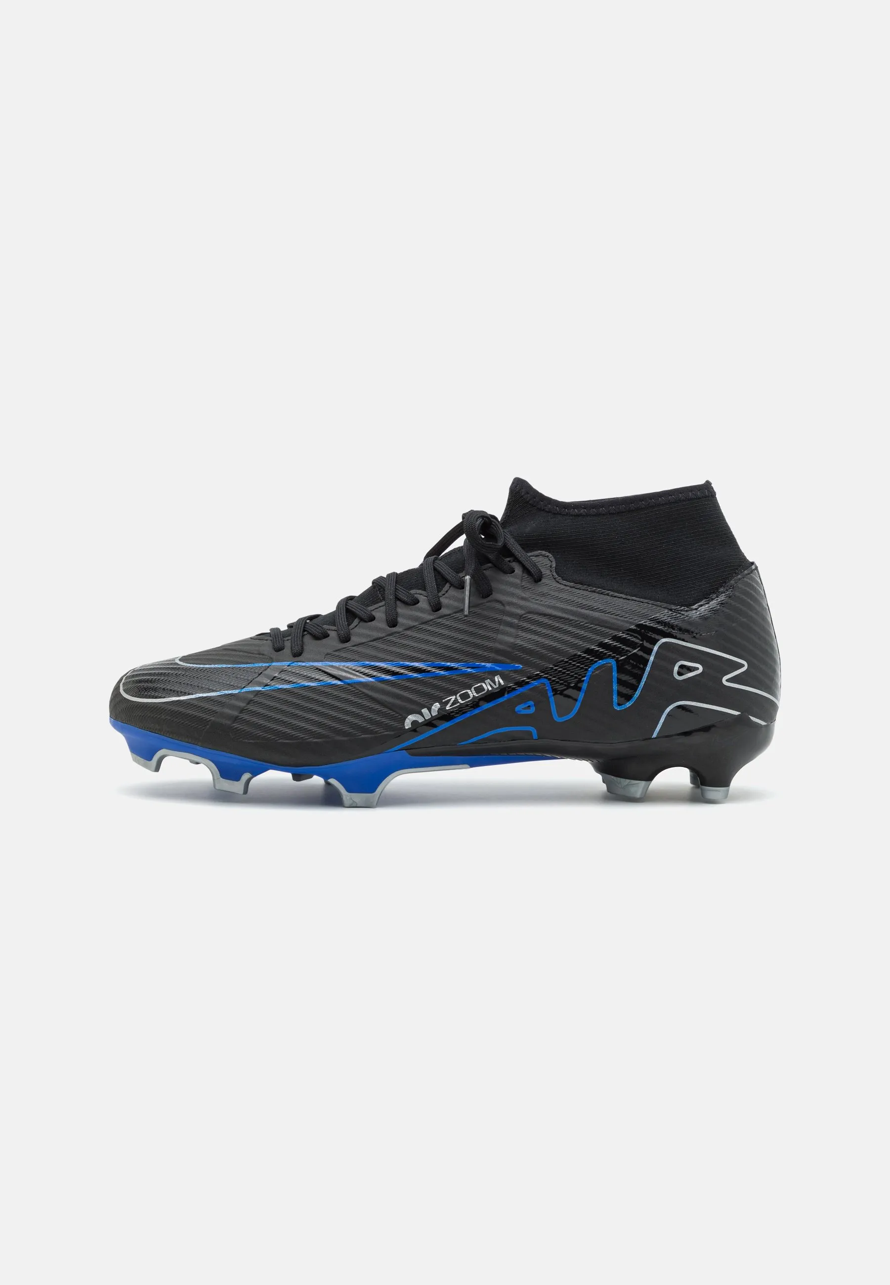MERCURIAL 9 ACADEMY FG/MG - Scarpe da calcetto con tacchetti
