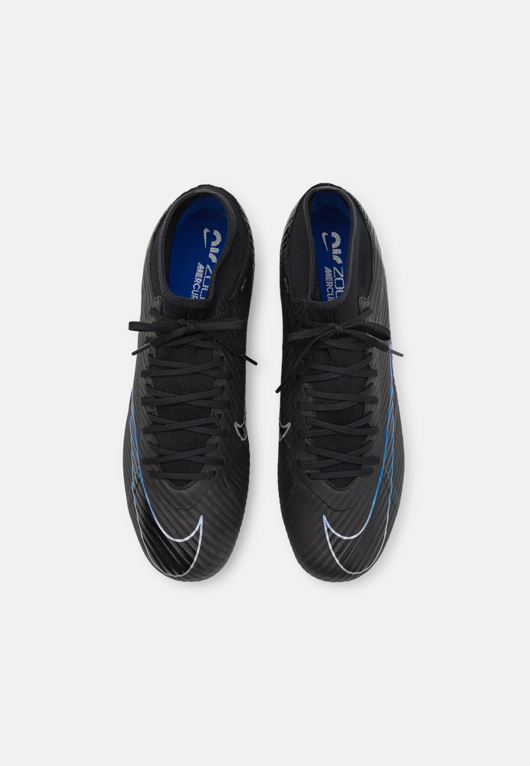 MERCURIAL 9 ACADEMY FG/MG - Scarpe da calcetto con tacchetti