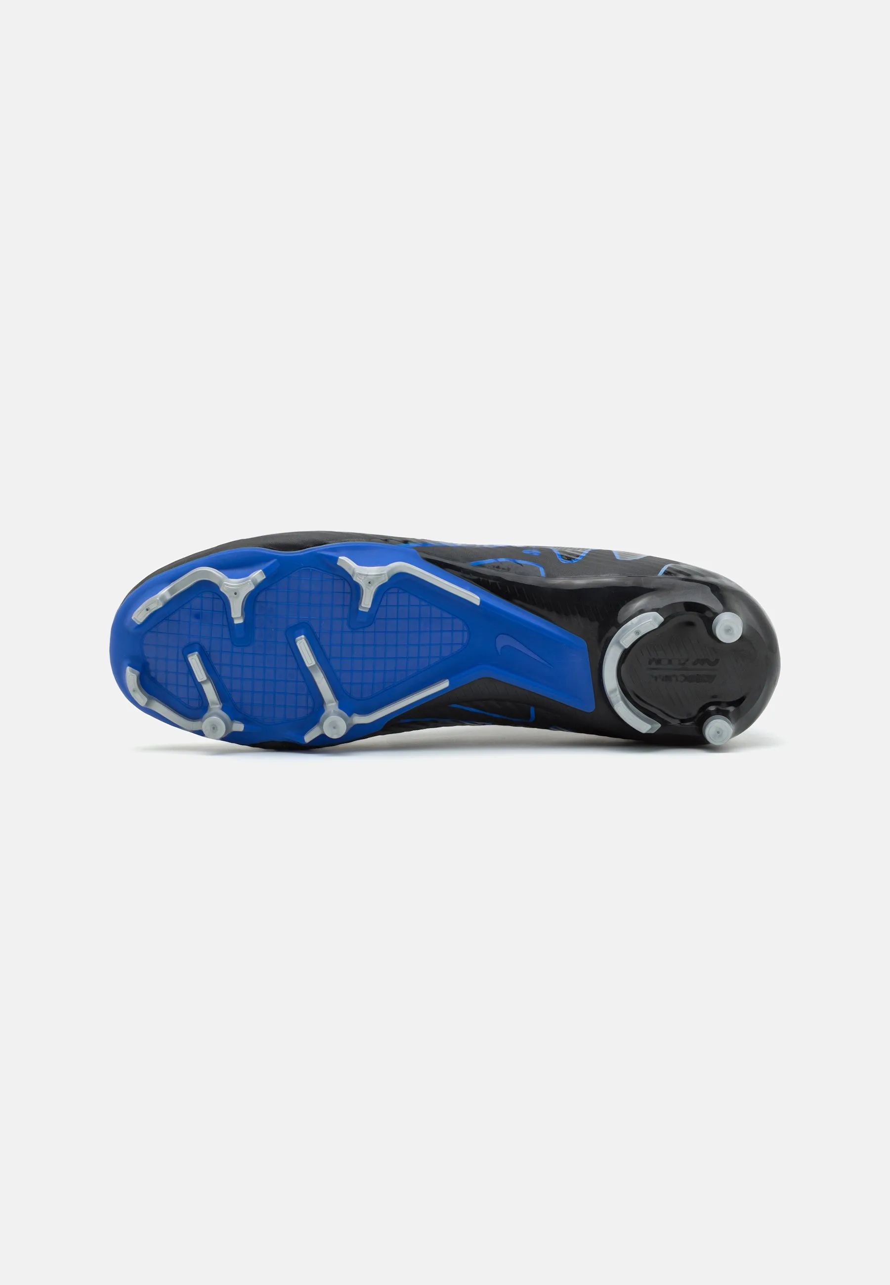 MERCURIAL 9 ACADEMY FG/MG - Scarpe da calcetto con tacchetti