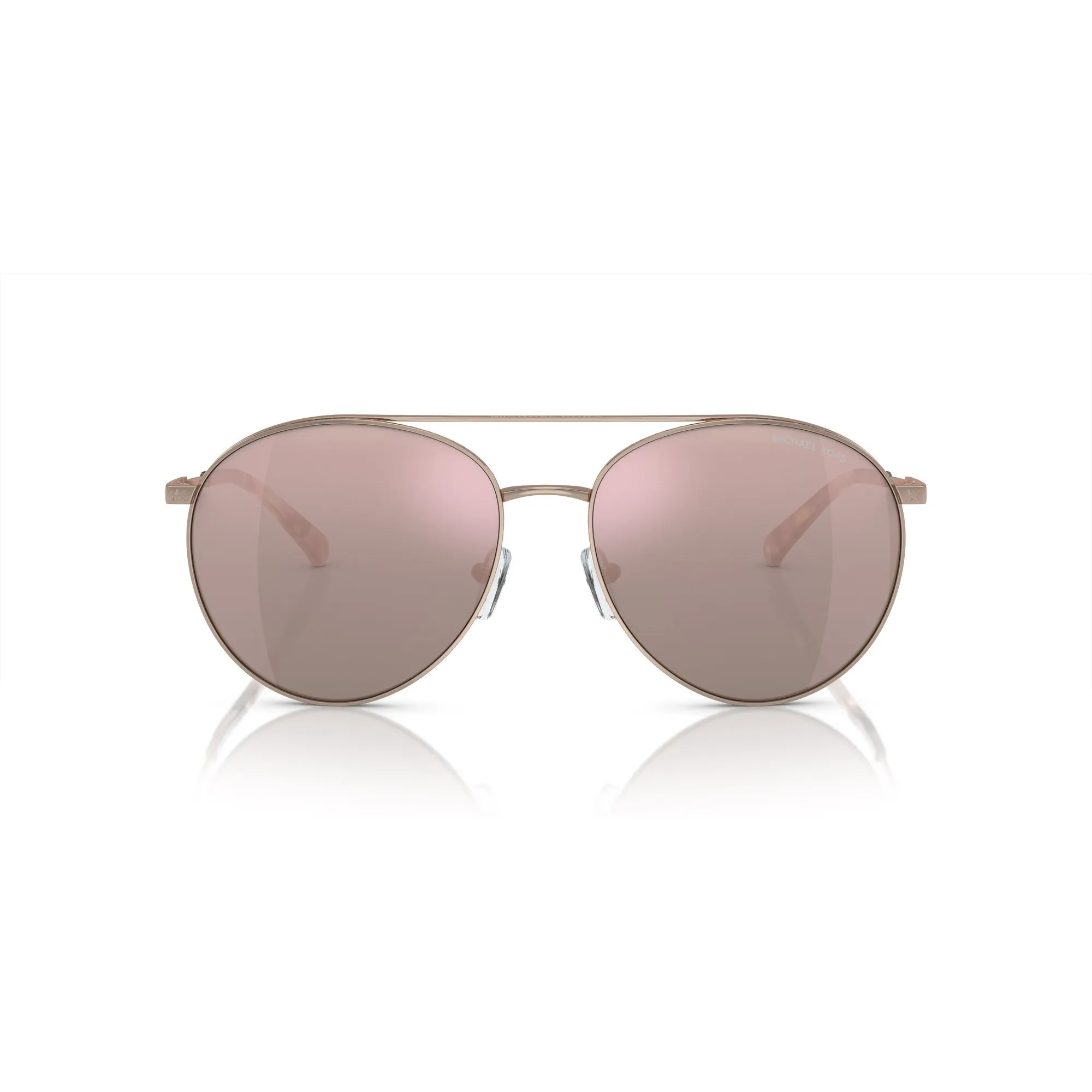   Michael Kors MK 1138 Arches 11084Z Oro Rosa | Occhiale Da Sole Donna 
