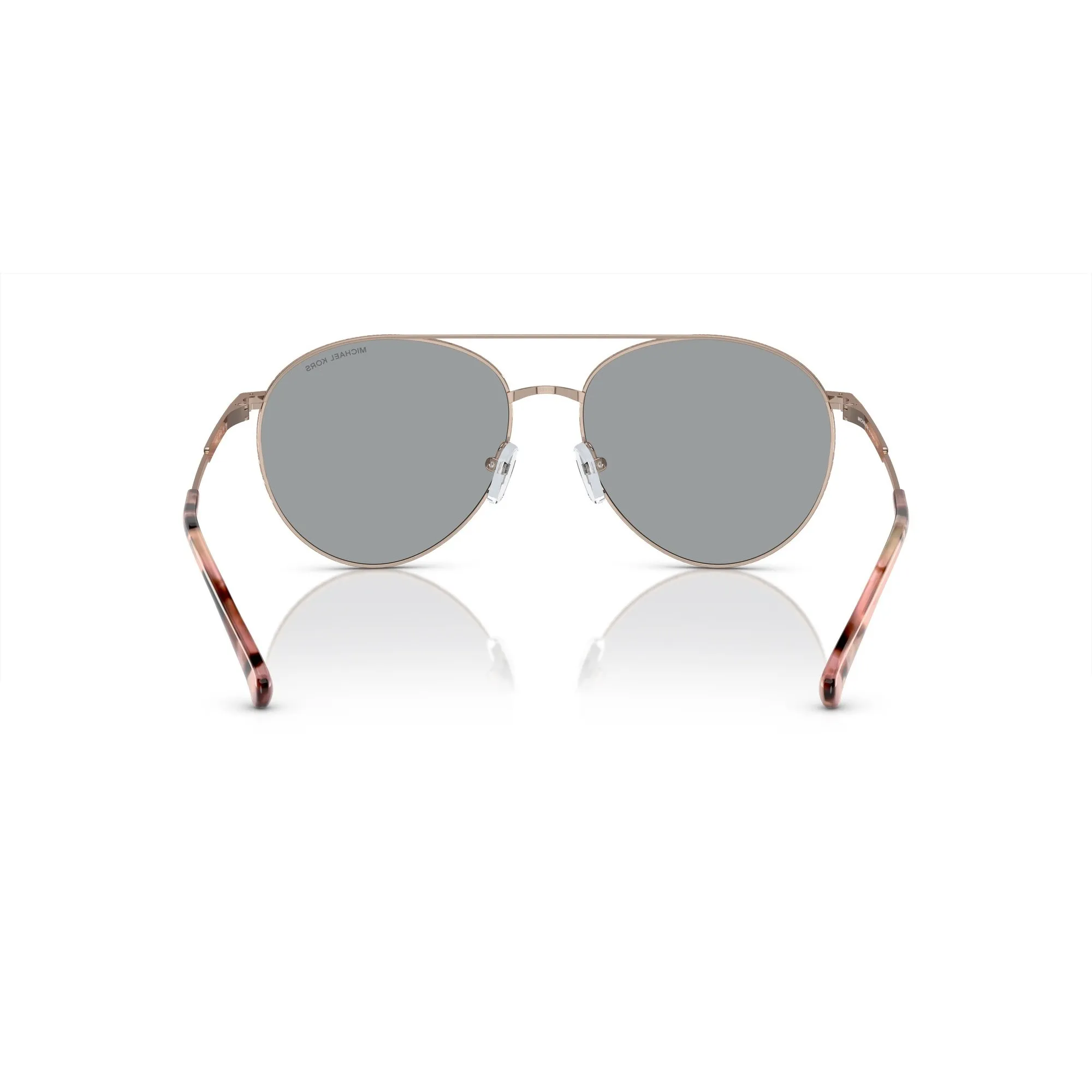   Michael Kors MK 1138 Arches 11084Z Oro Rosa | Occhiale Da Sole Donna 