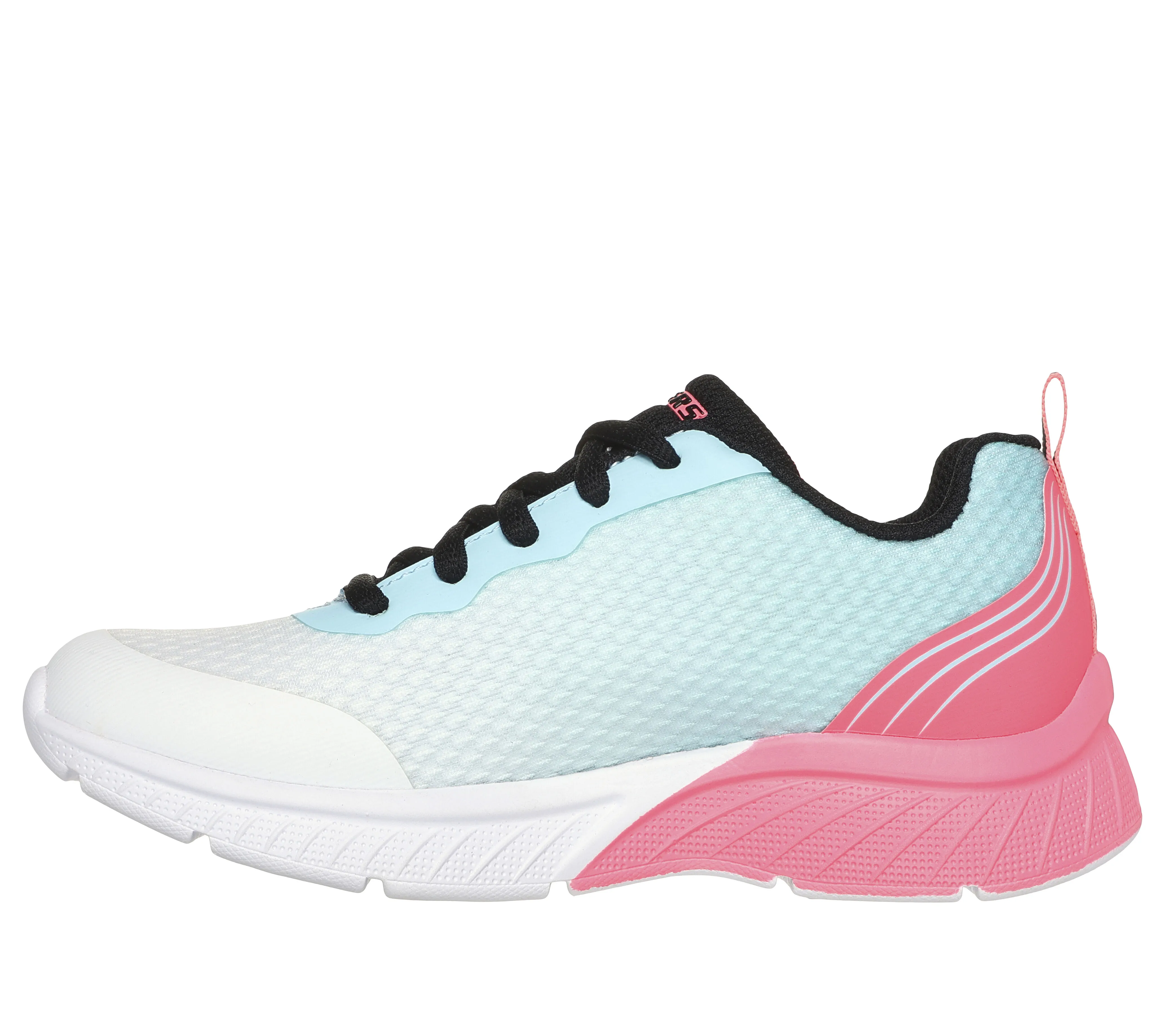 Microspec Max Plus - Echo Speed
