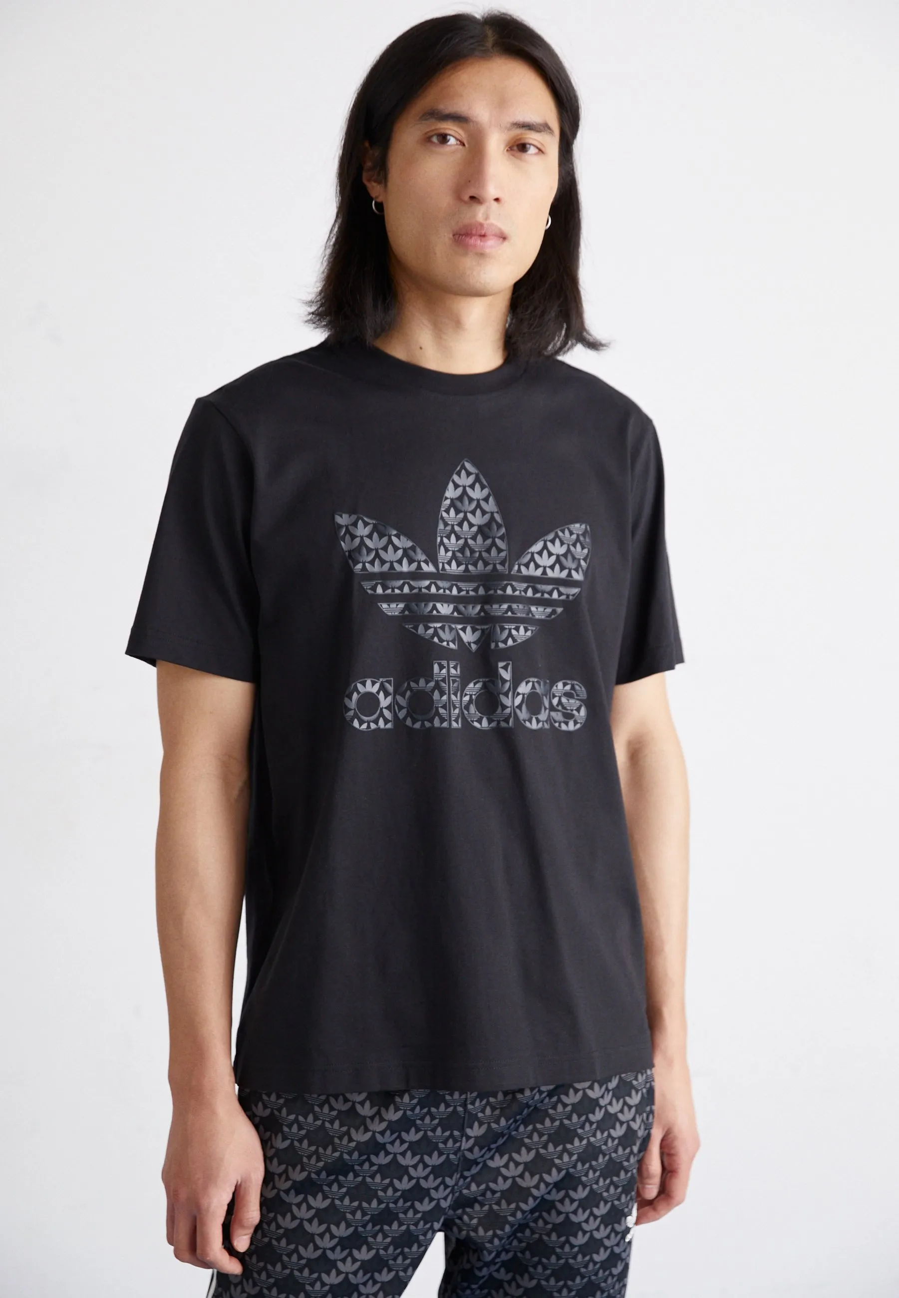 MONO TEE - T-shirt con stampa