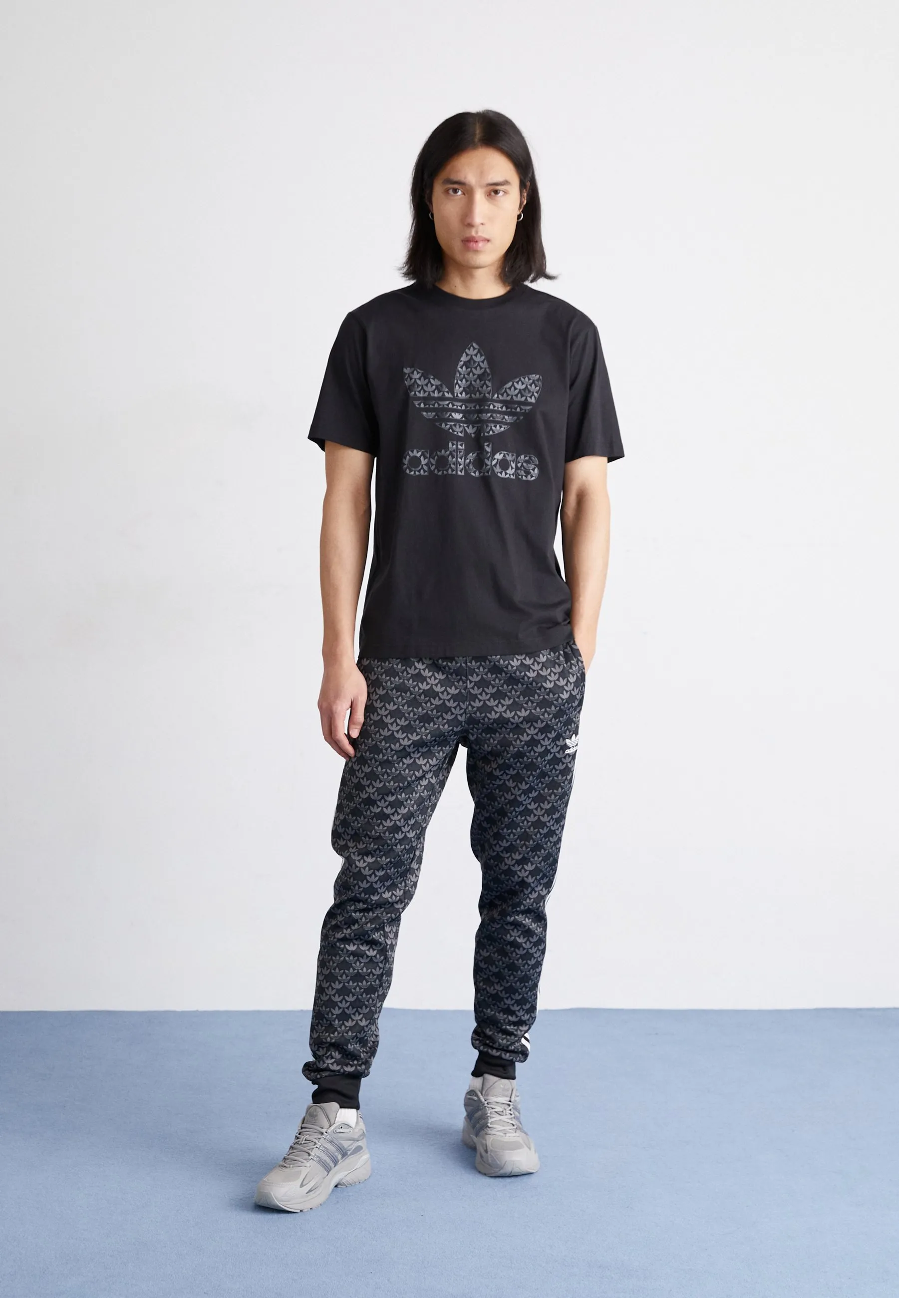 MONO TEE - T-shirt con stampa