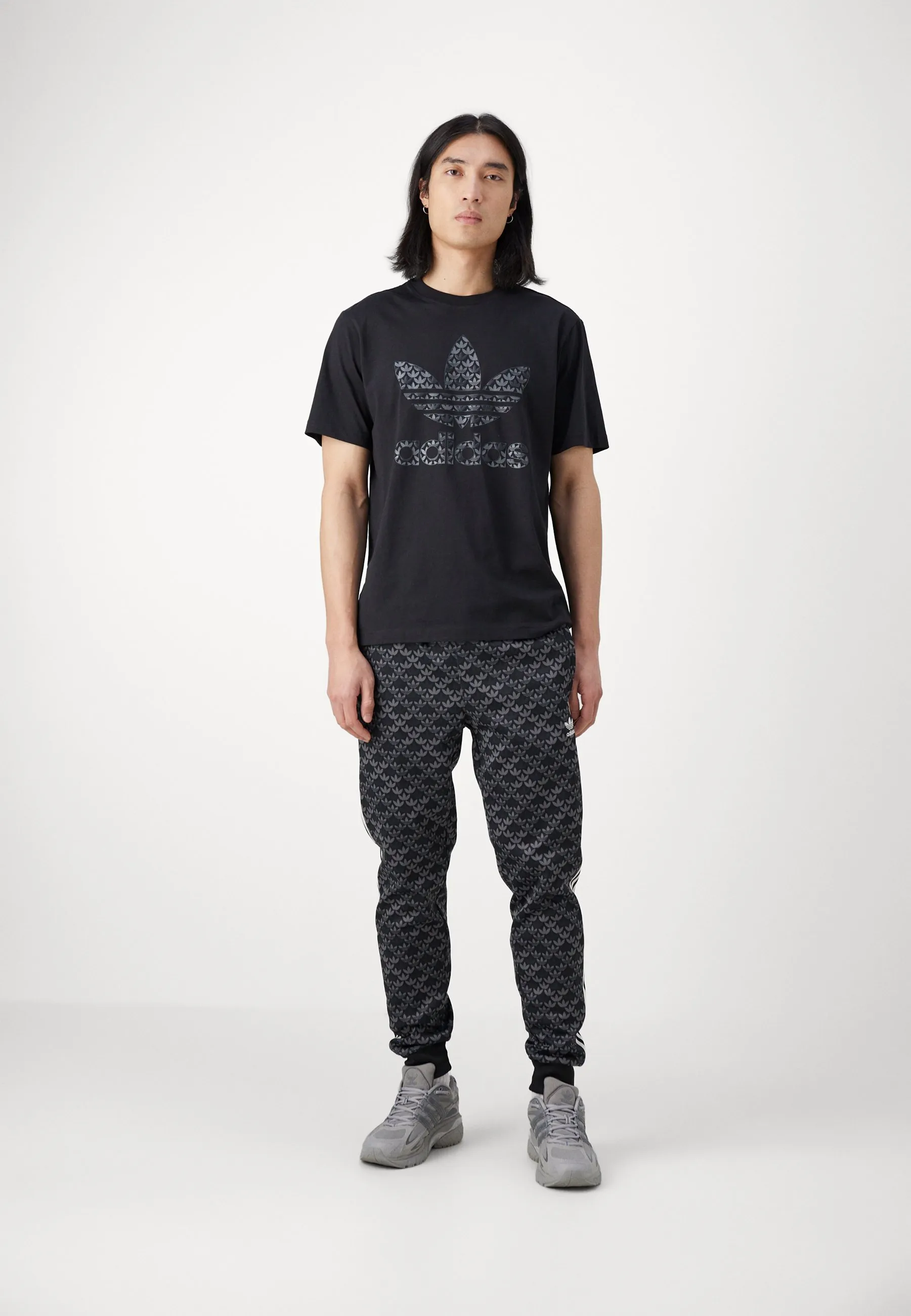 MONO TEE - T-shirt con stampa
