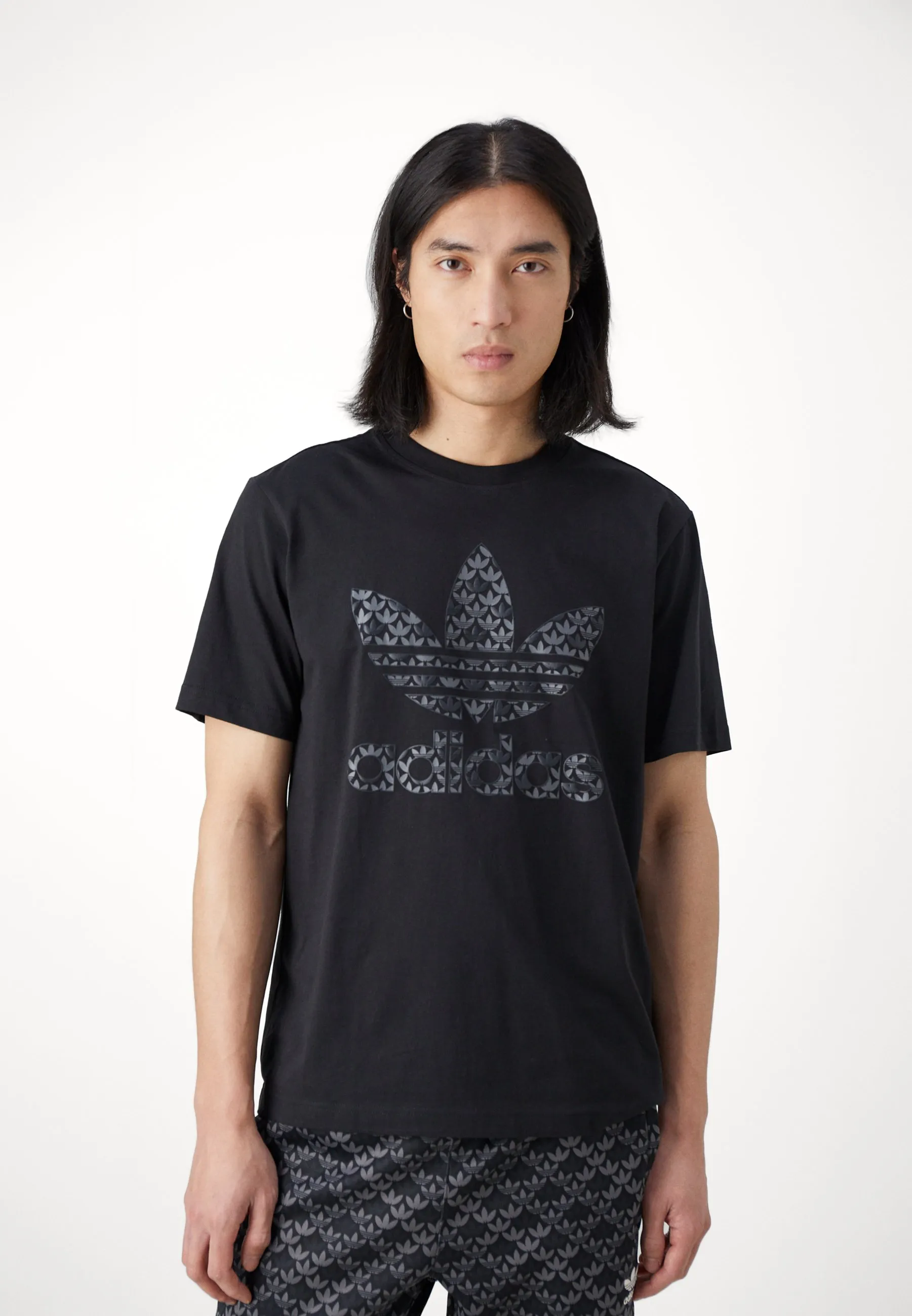 MONO TEE - T-shirt con stampa