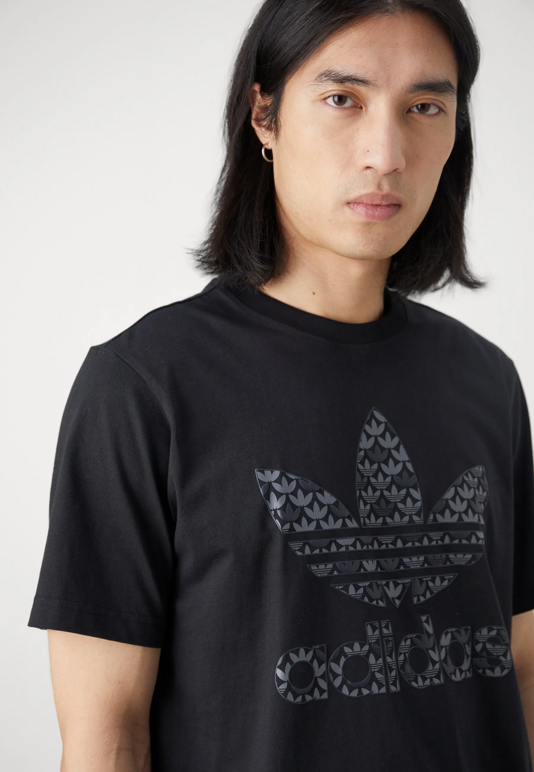 MONO TEE - T-shirt con stampa