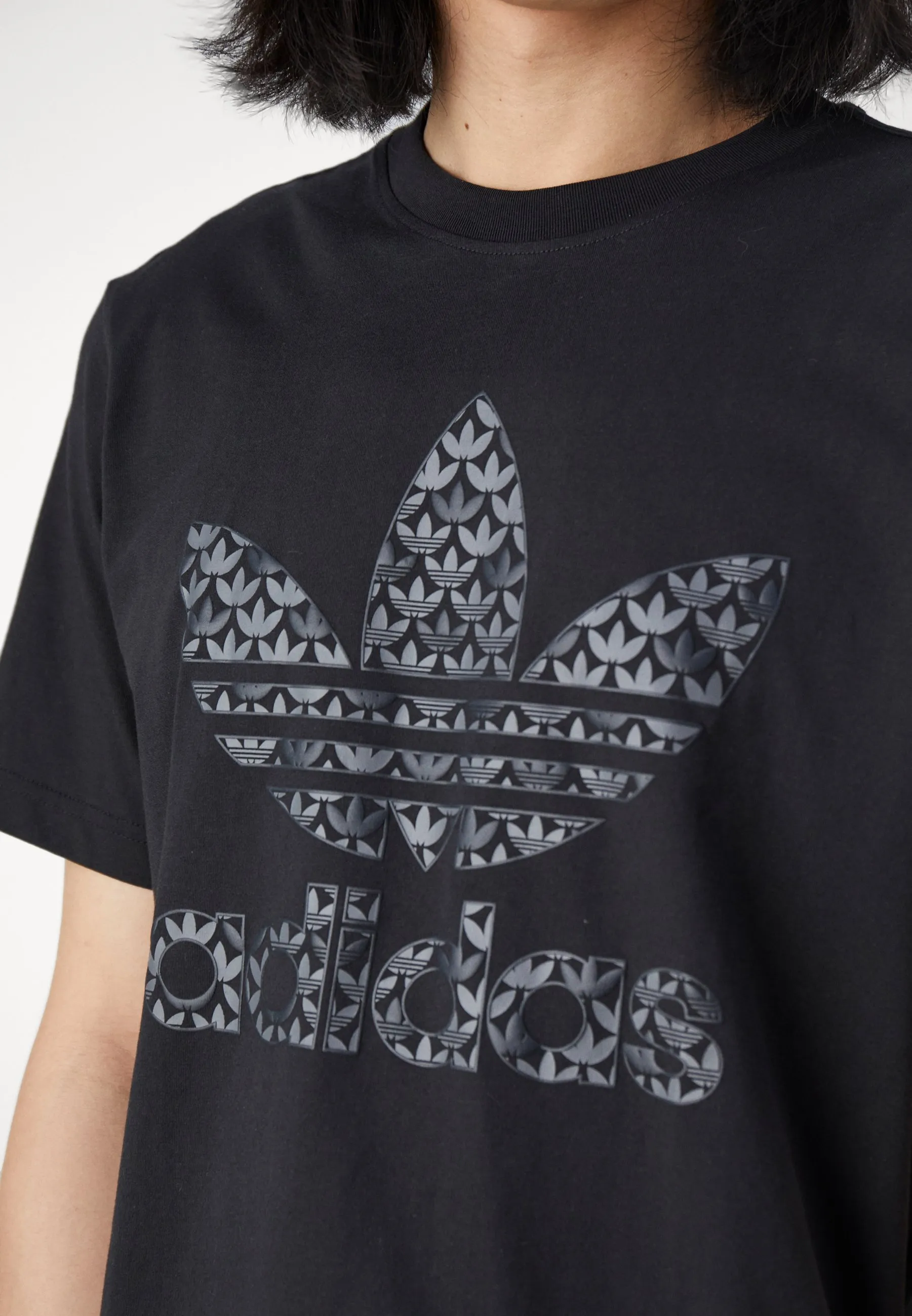MONO TEE - T-shirt con stampa