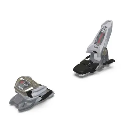 Montaggio Marker Griffon 13 ID 90 mm (grigio/argento)