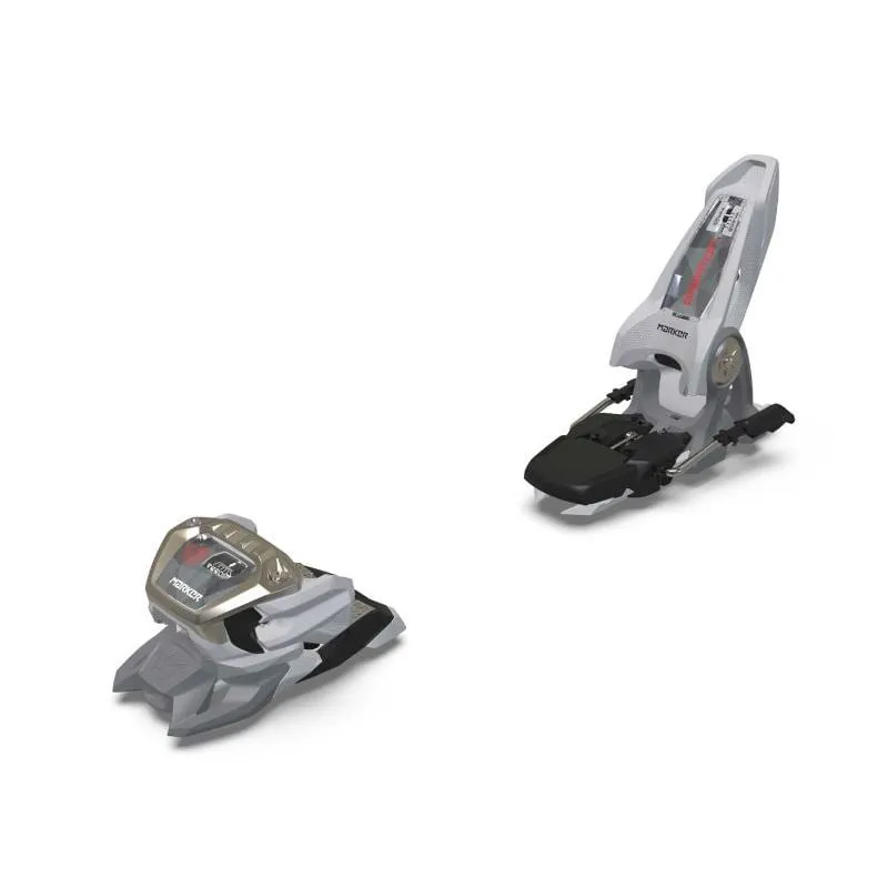 Montaggio Marker Griffon 13 ID 90 mm (grigio/argento)