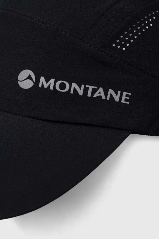 Montane berretto da baseball Trail Lite