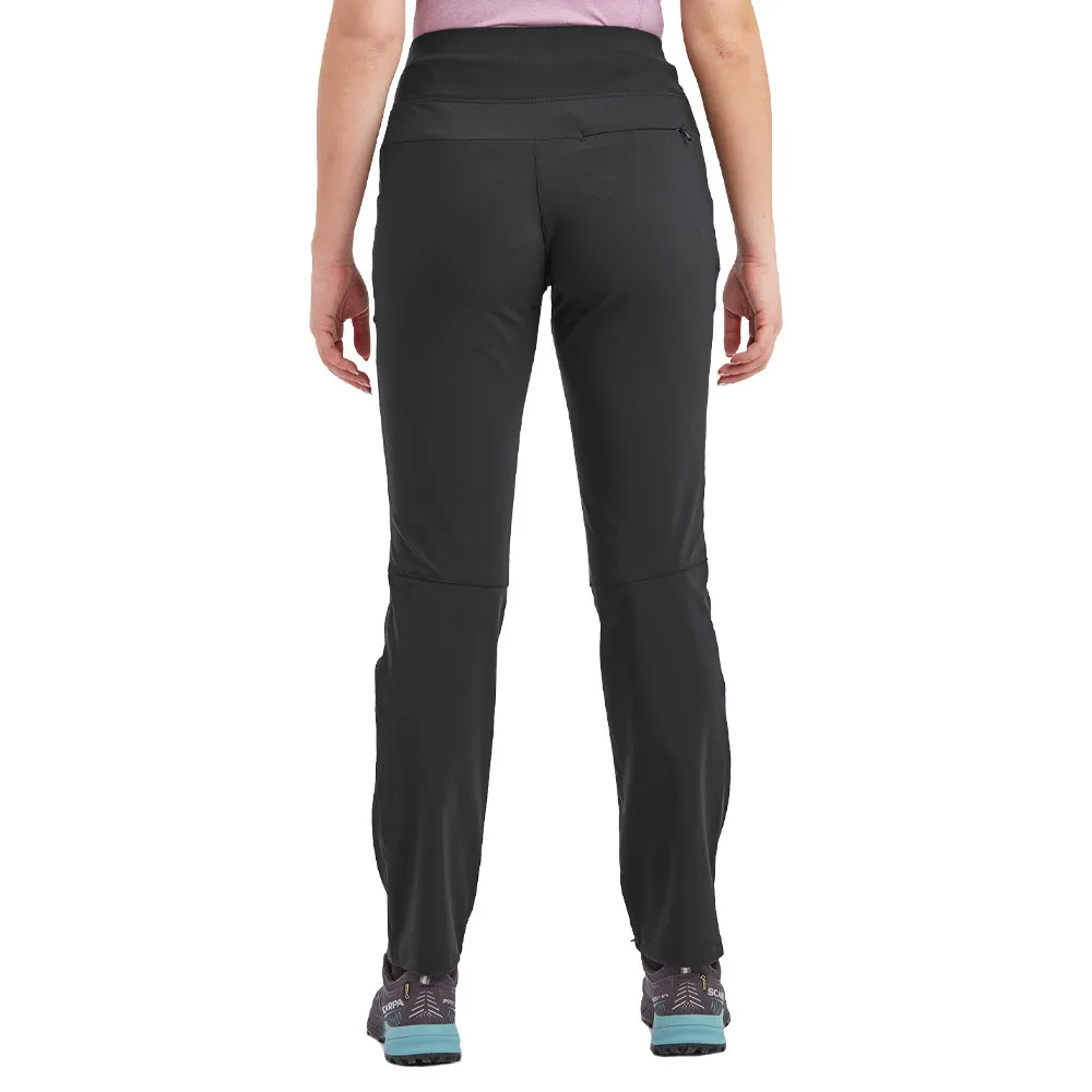 Montane Tucana Lite Pantaloni da donna (Regular) - AW23