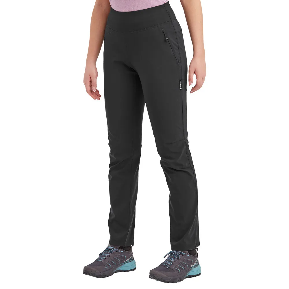 Montane Tucana Lite Pantaloni da donna (Regular) - AW23