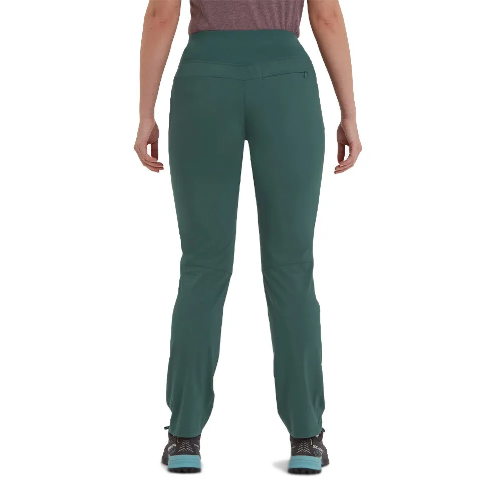 Montane Tucana Lite Stretch per donna Pantaloni (Regular Leg) - AW24