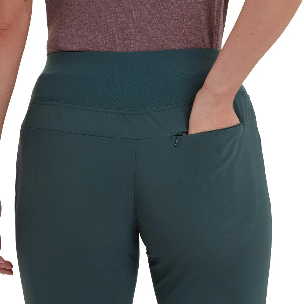 Montane Tucana Lite Stretch per donna Pantaloni (Regular Leg) - AW24