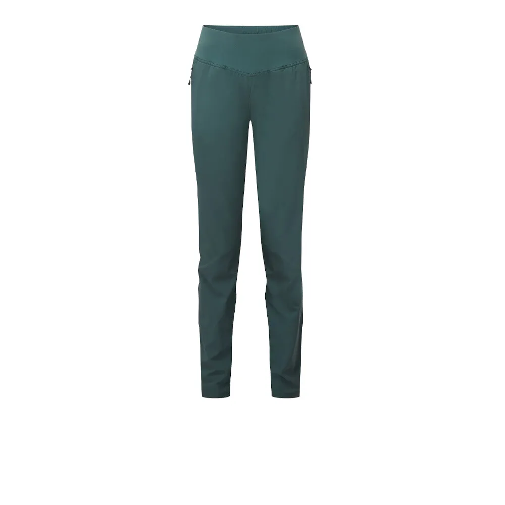 Montane Tucana Lite Stretch per donna Pantaloni (Regular Leg) - AW24