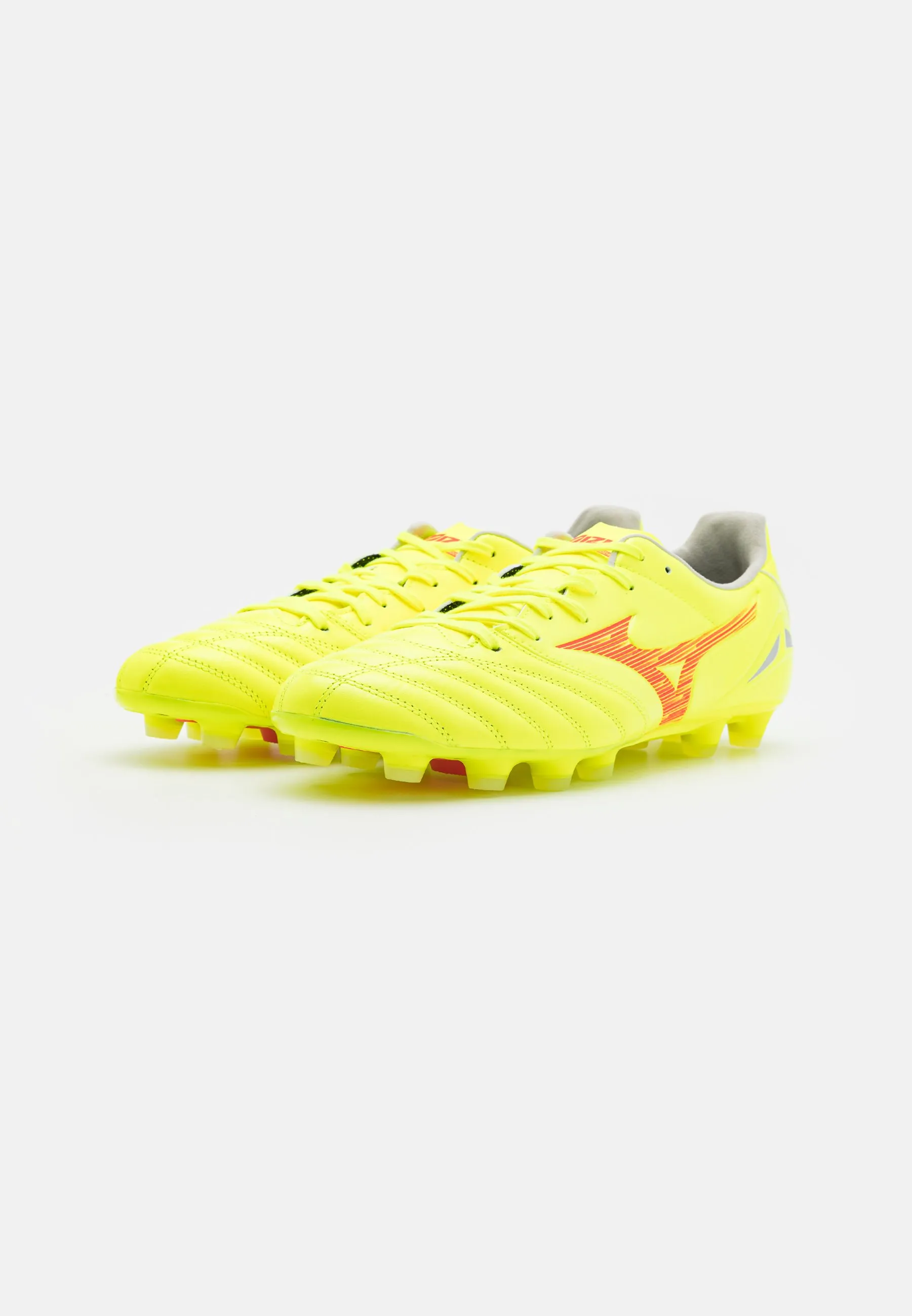 MORELIA NEO IV PRO - Scarpe da calcetto con tacchetti