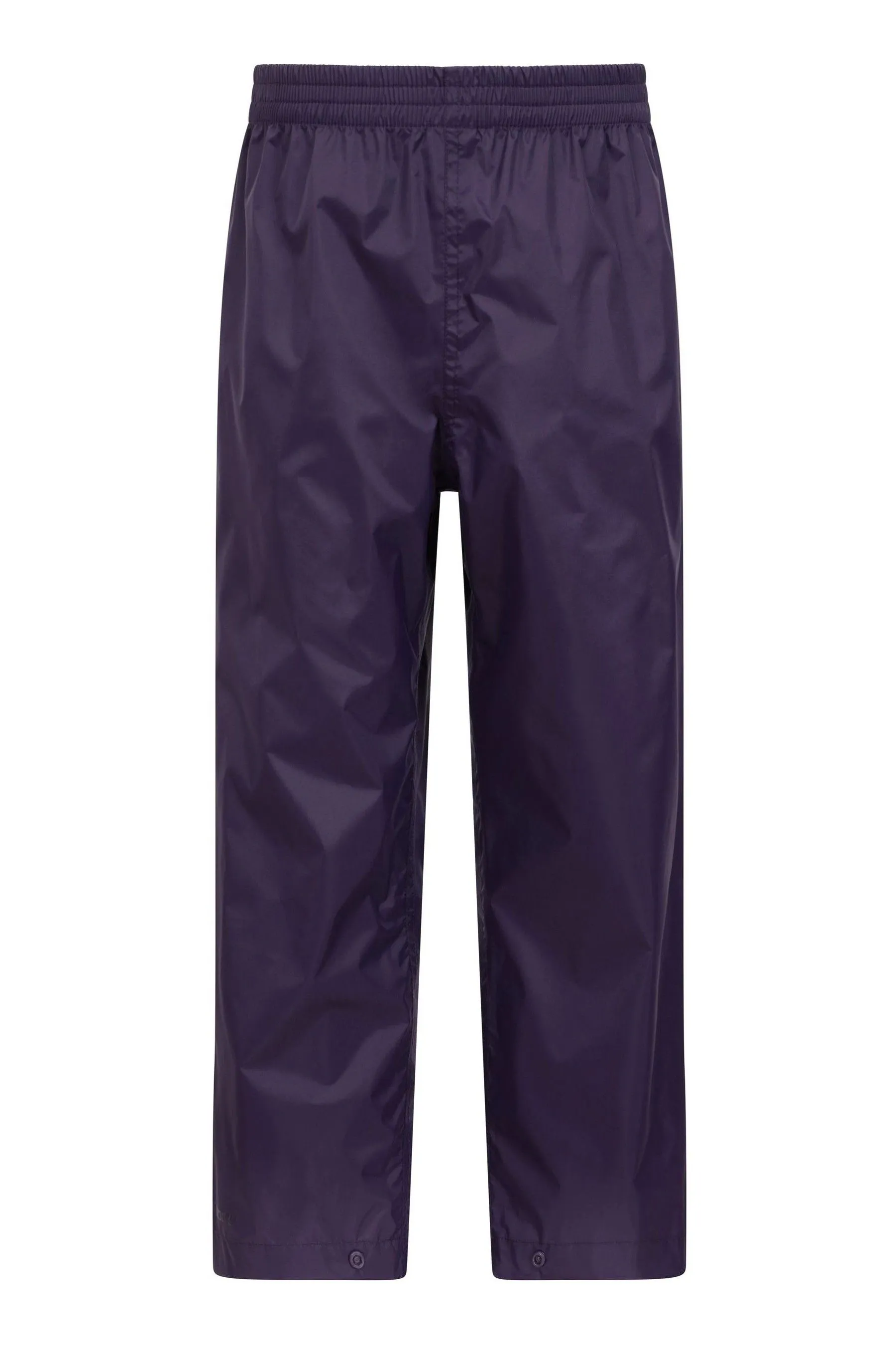 Mountain Warehouse - Pakka - Impermeabile con Pantaloni per bambini    