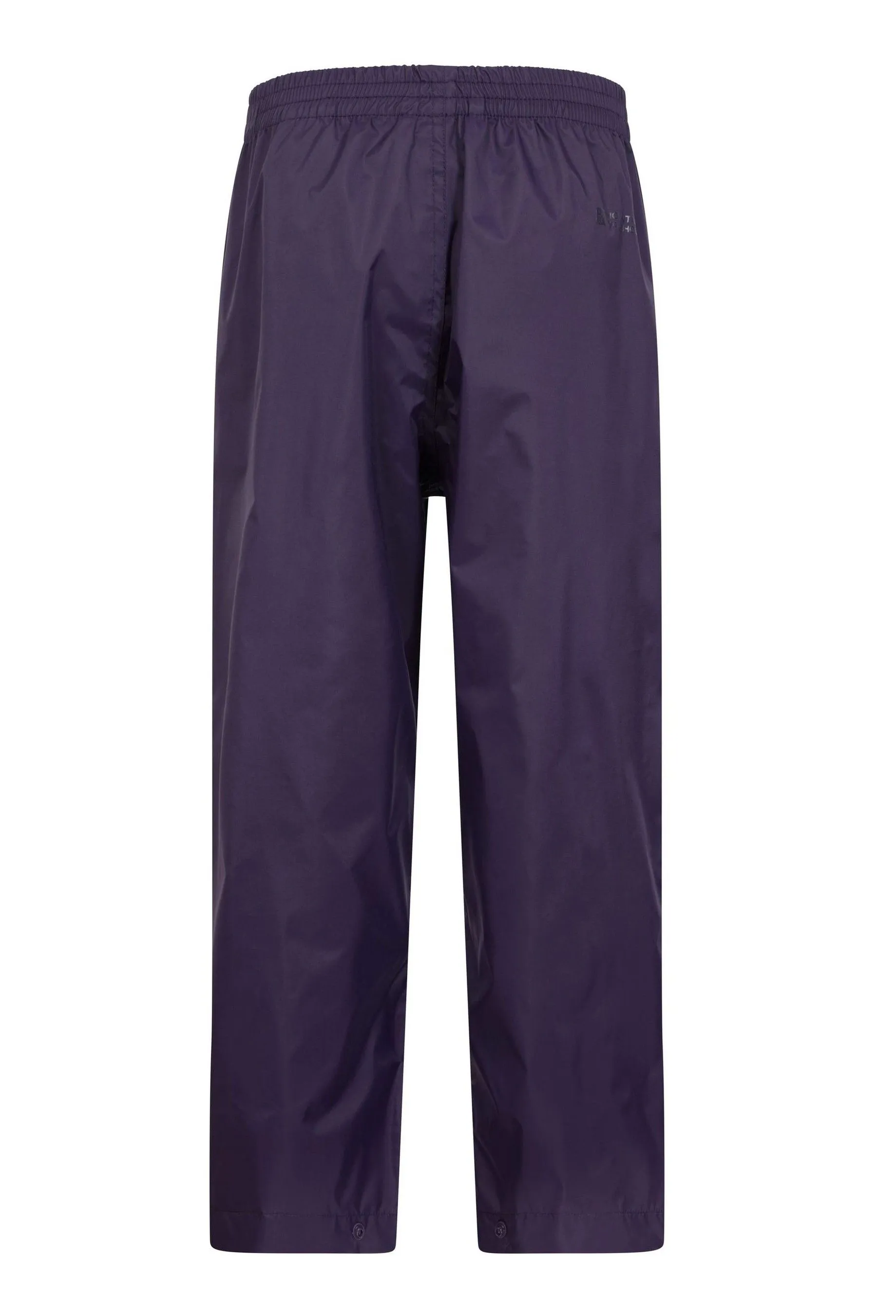 Mountain Warehouse - Pakka - Impermeabile con Pantaloni per bambini    