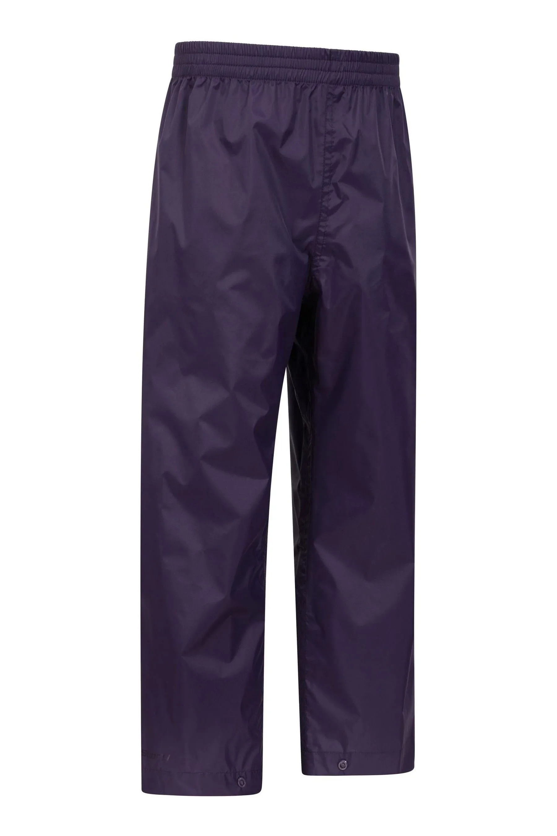 Mountain Warehouse - Pakka - Impermeabile con Pantaloni per bambini    