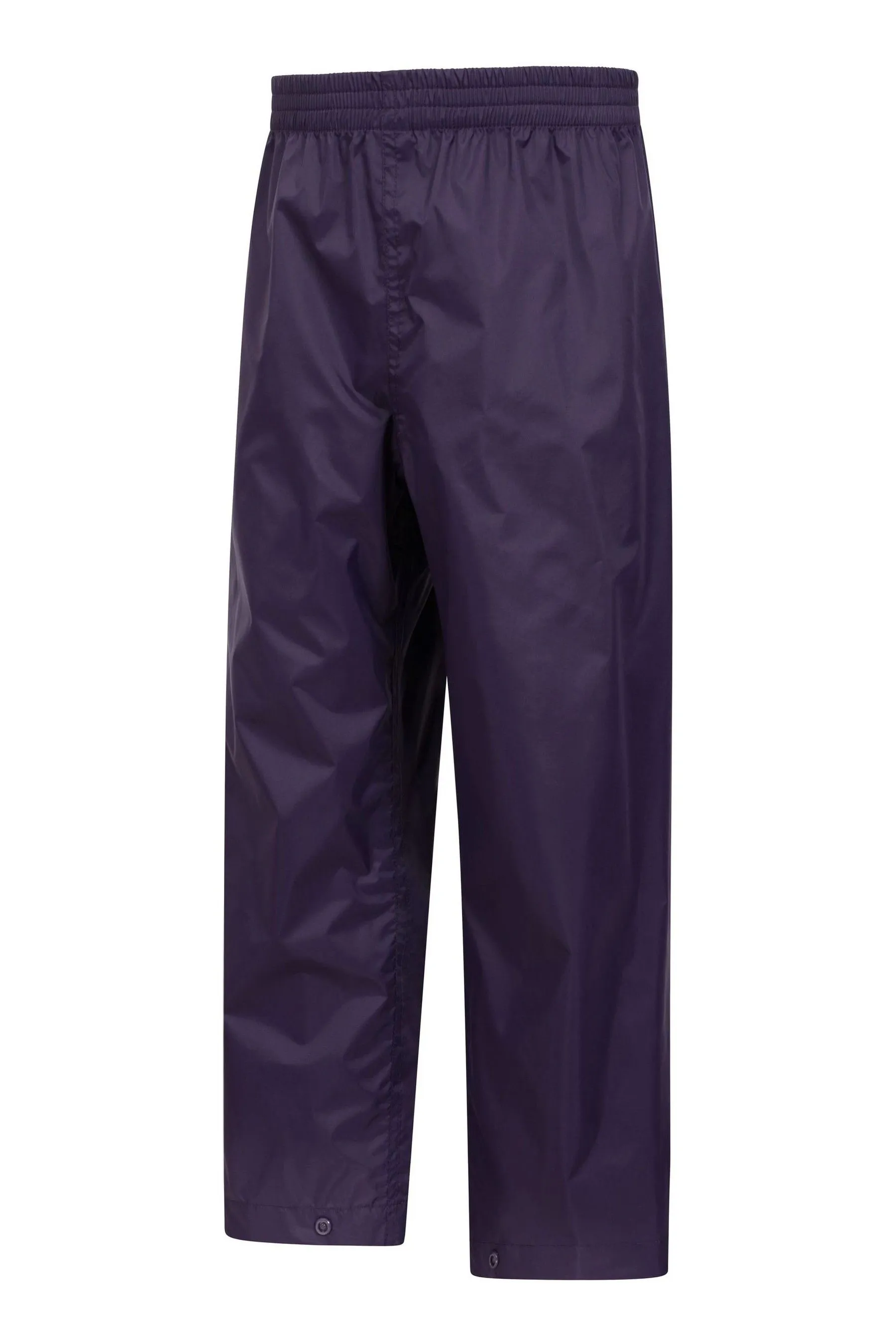 Mountain Warehouse - Pakka - Impermeabile con Pantaloni per bambini    