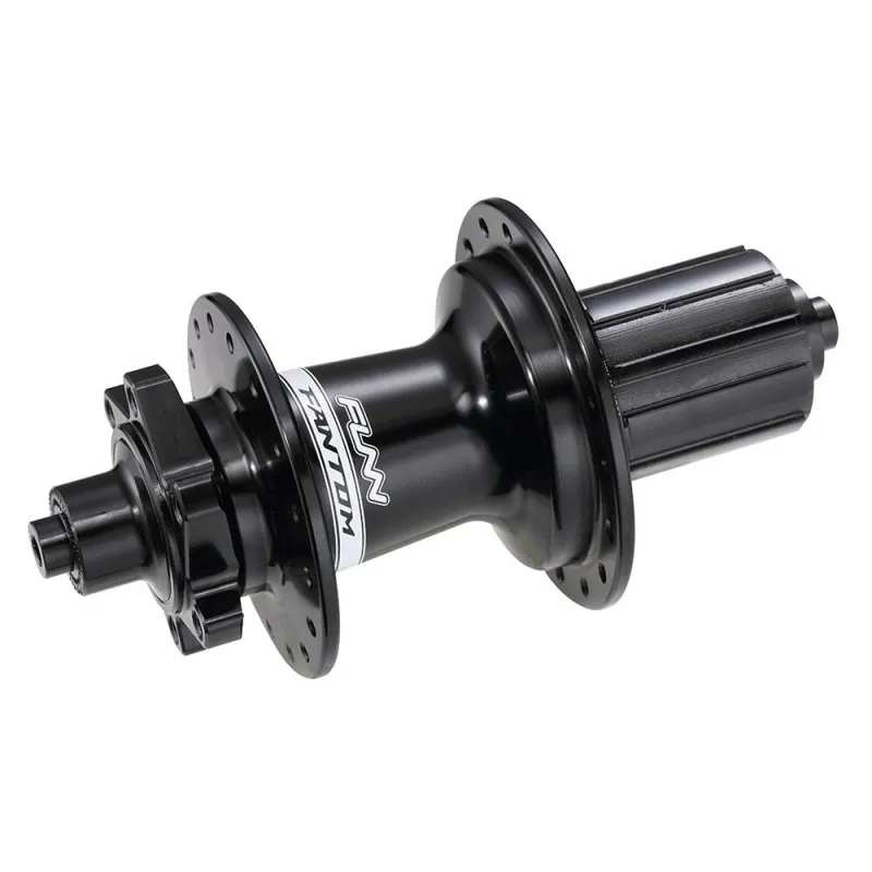 Mozzo posteriore Funn FANTOM 32fori 135mm quick release