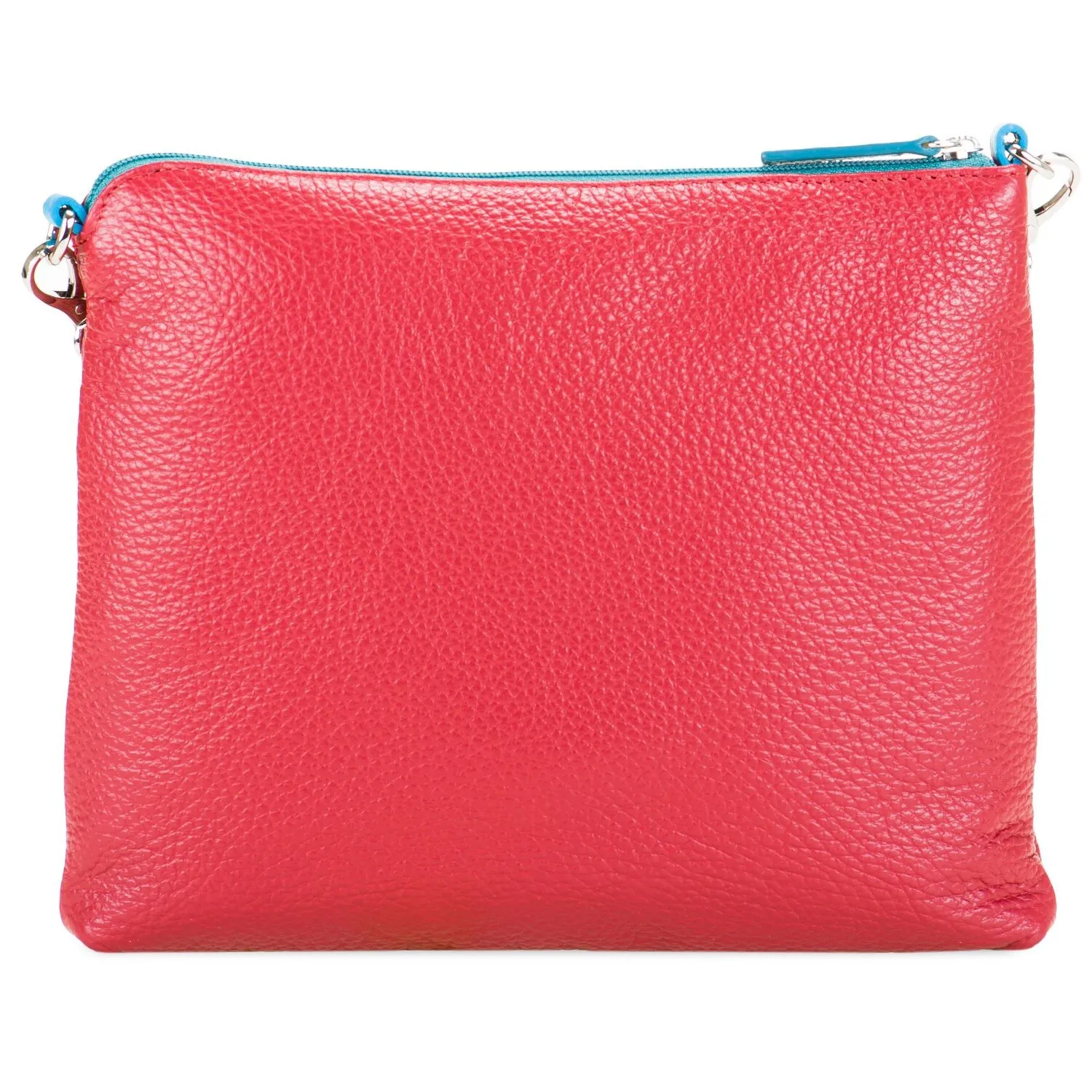 Mywalit Cremona Borsa a tracolla in pelle 20 cm