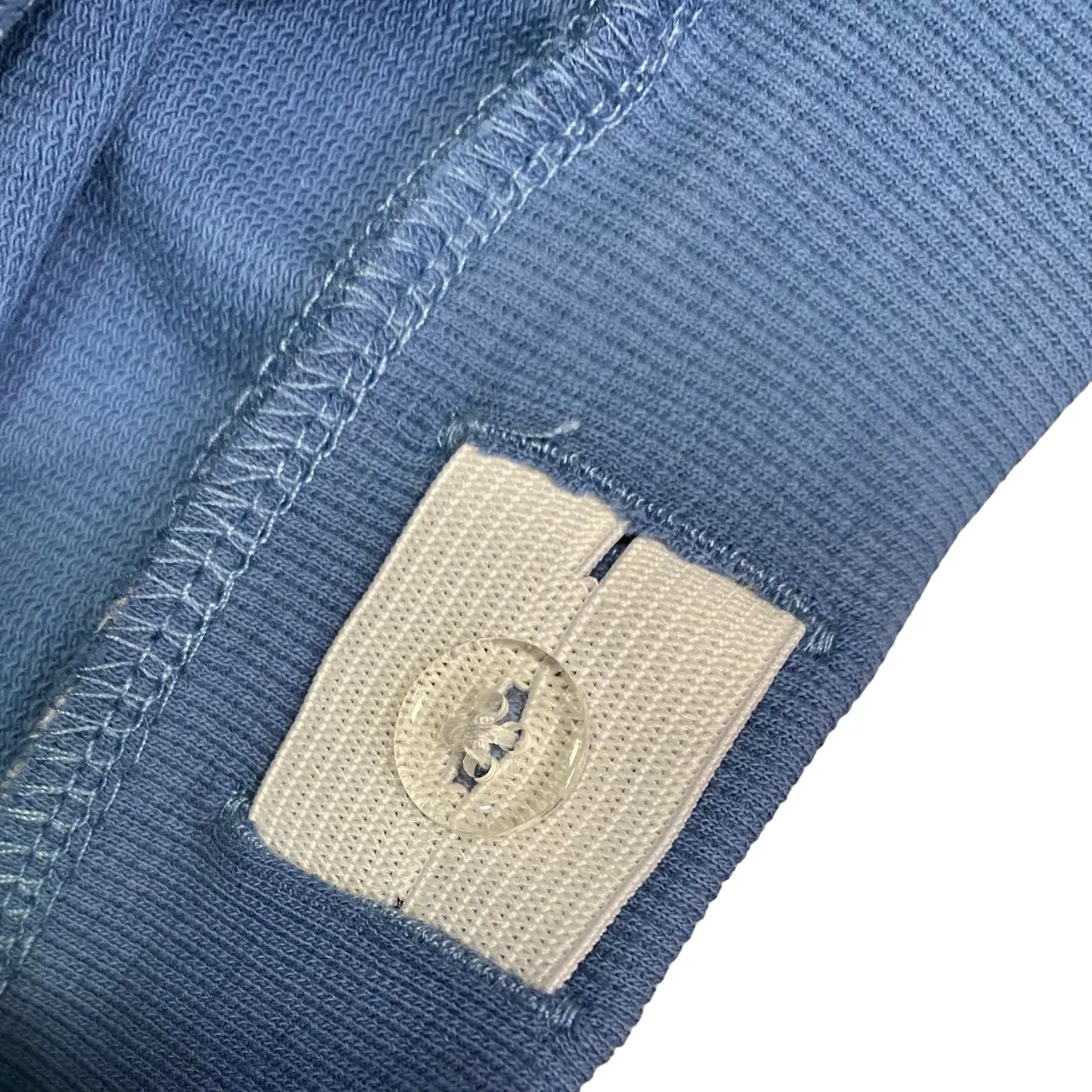 name it pantalone in felpa da bambino NBMKIEGO 13231576 blu