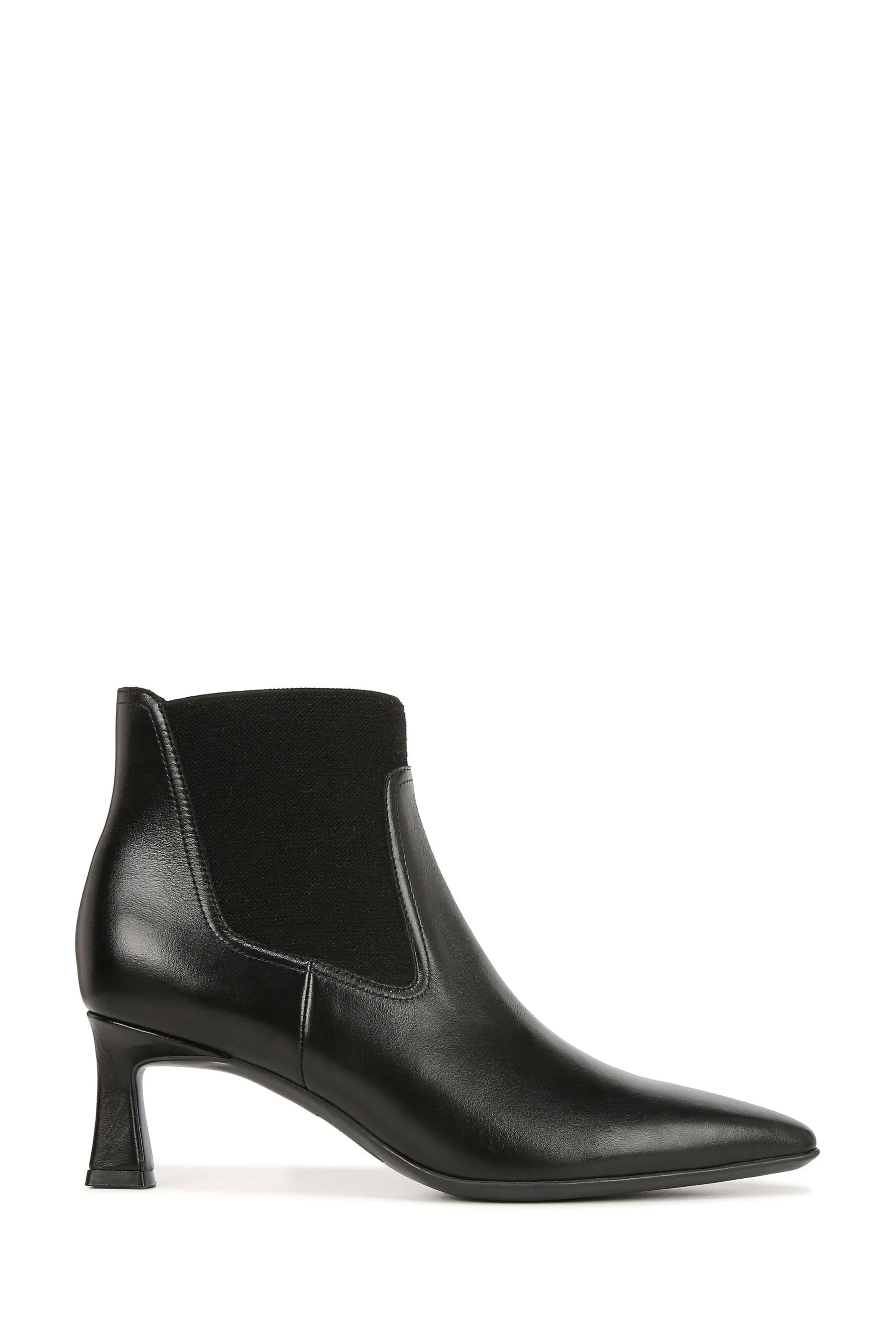 Naturalizer - Daya - Nero alla caviglia in pelle - Stivali